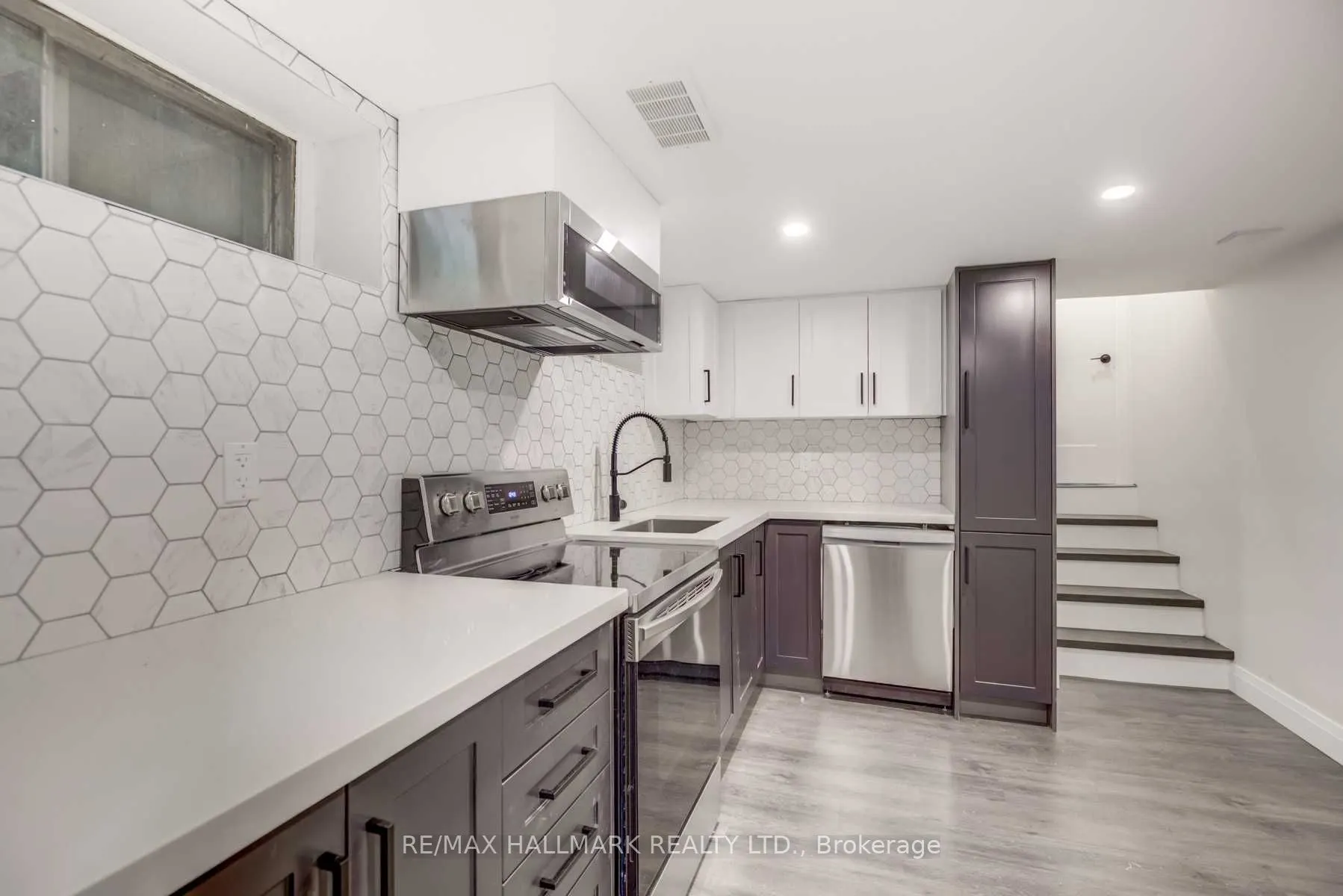 901 Brimorton Drive, #Bsmt