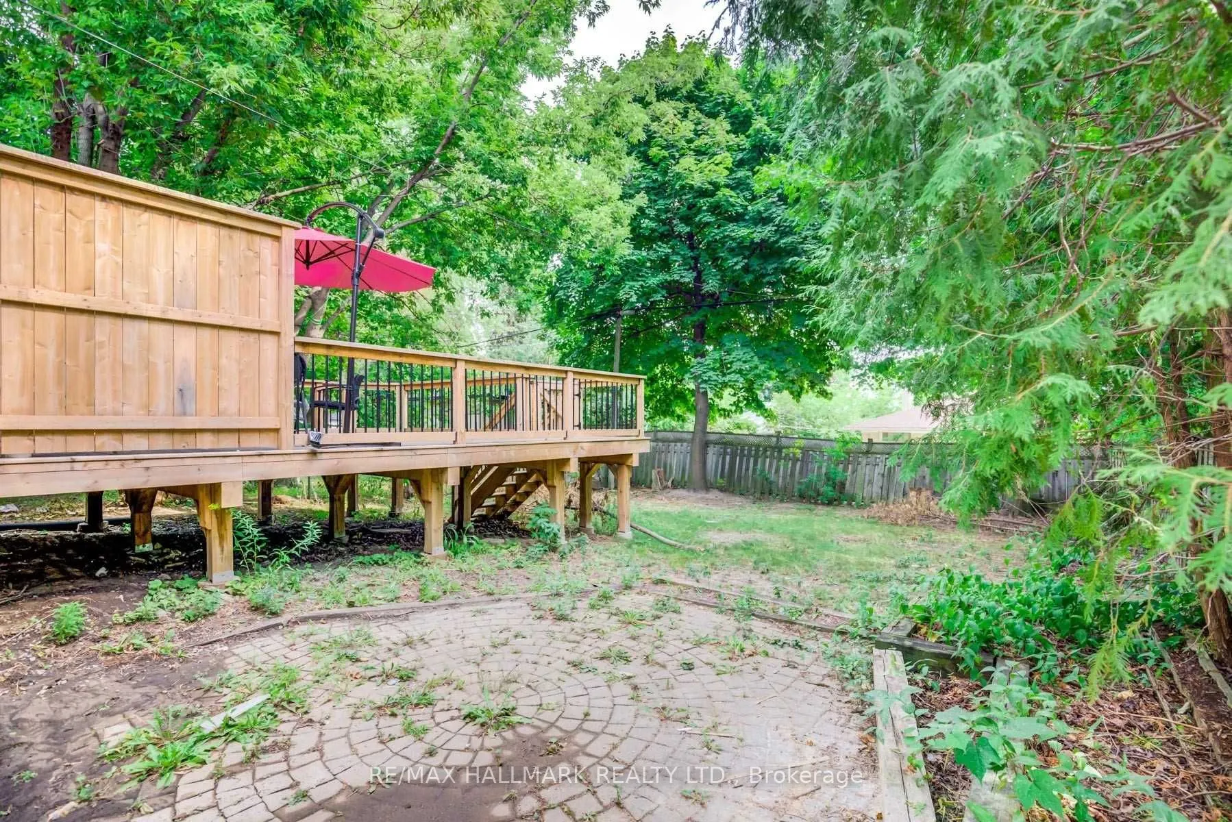 901 Brimorton Drive, #Bsmt