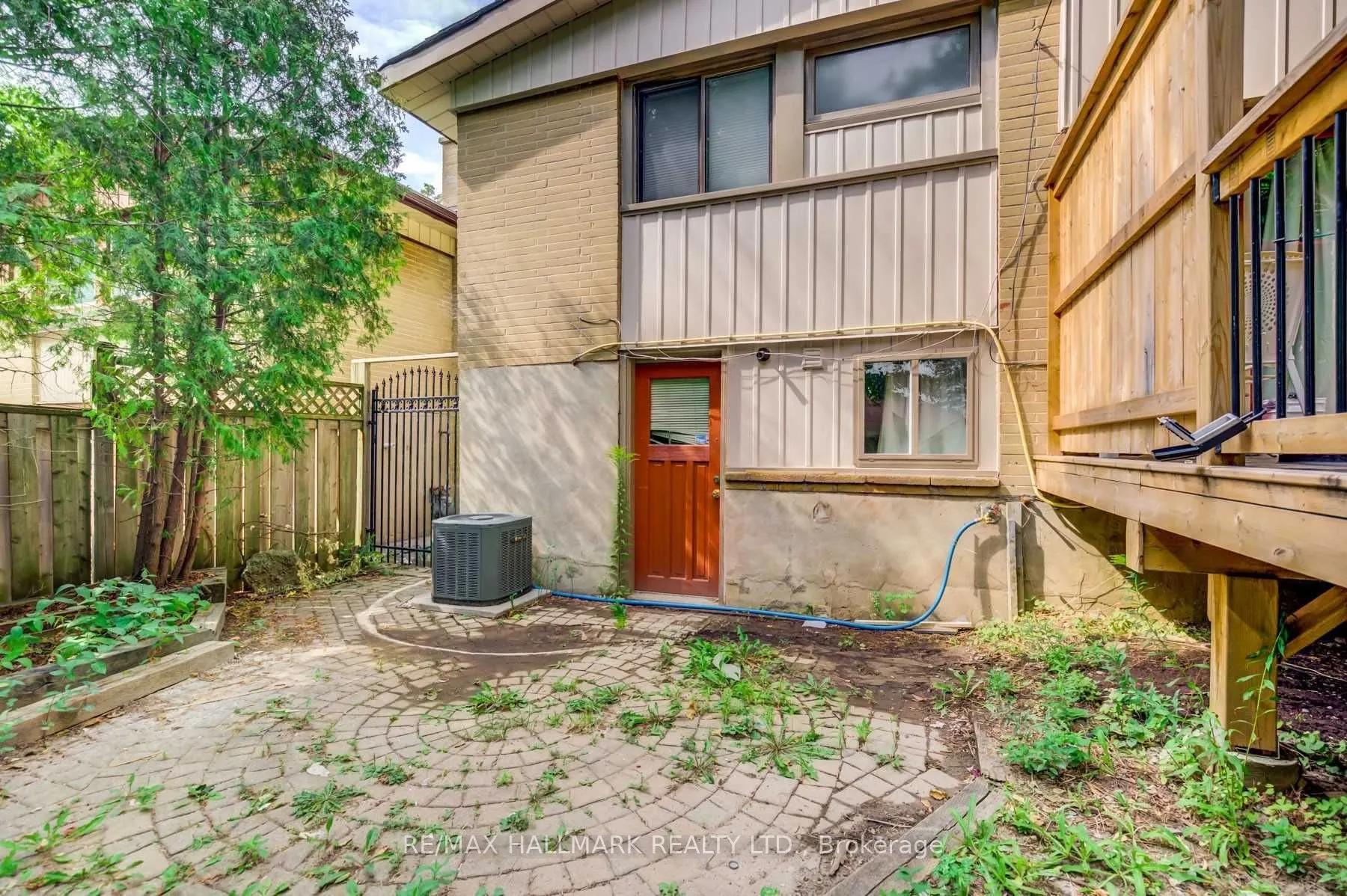 901 Brimorton Drive, #Bsmt