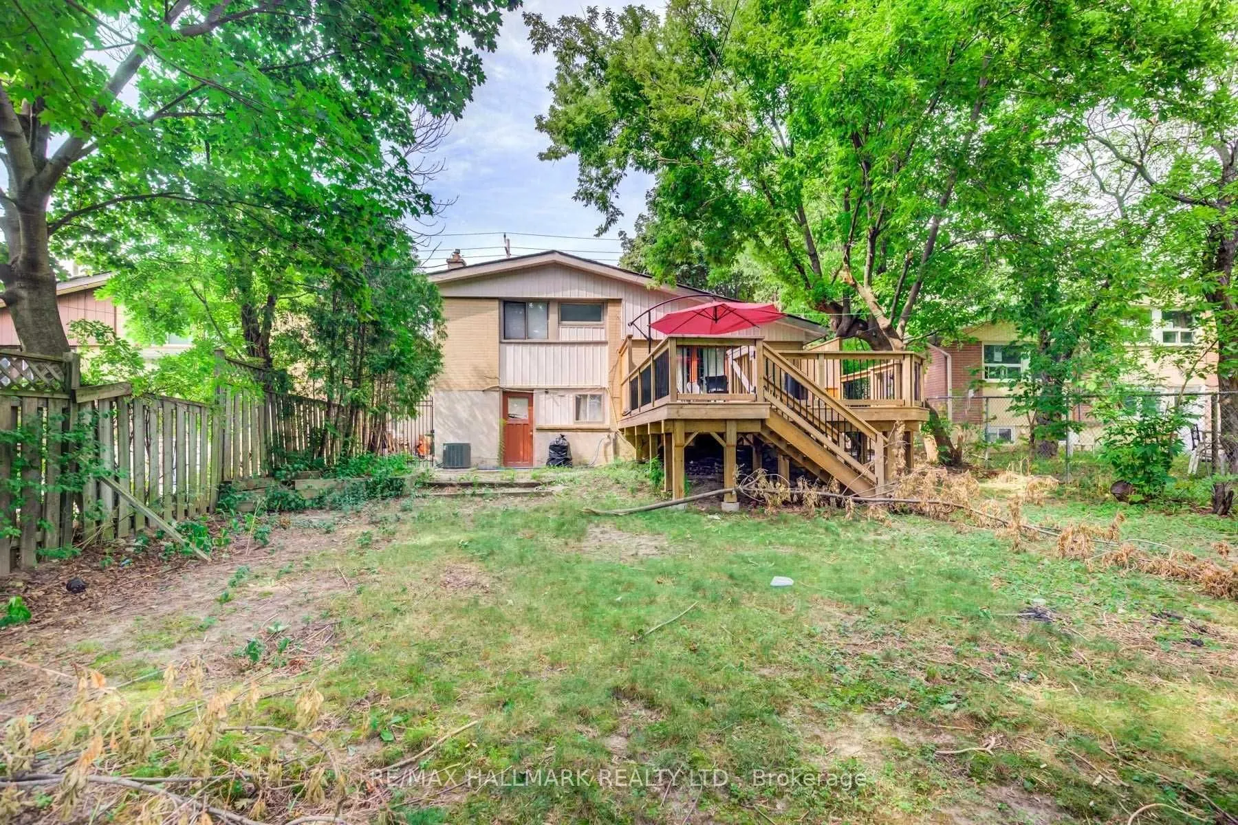 901 Brimorton Drive, #Bsmt