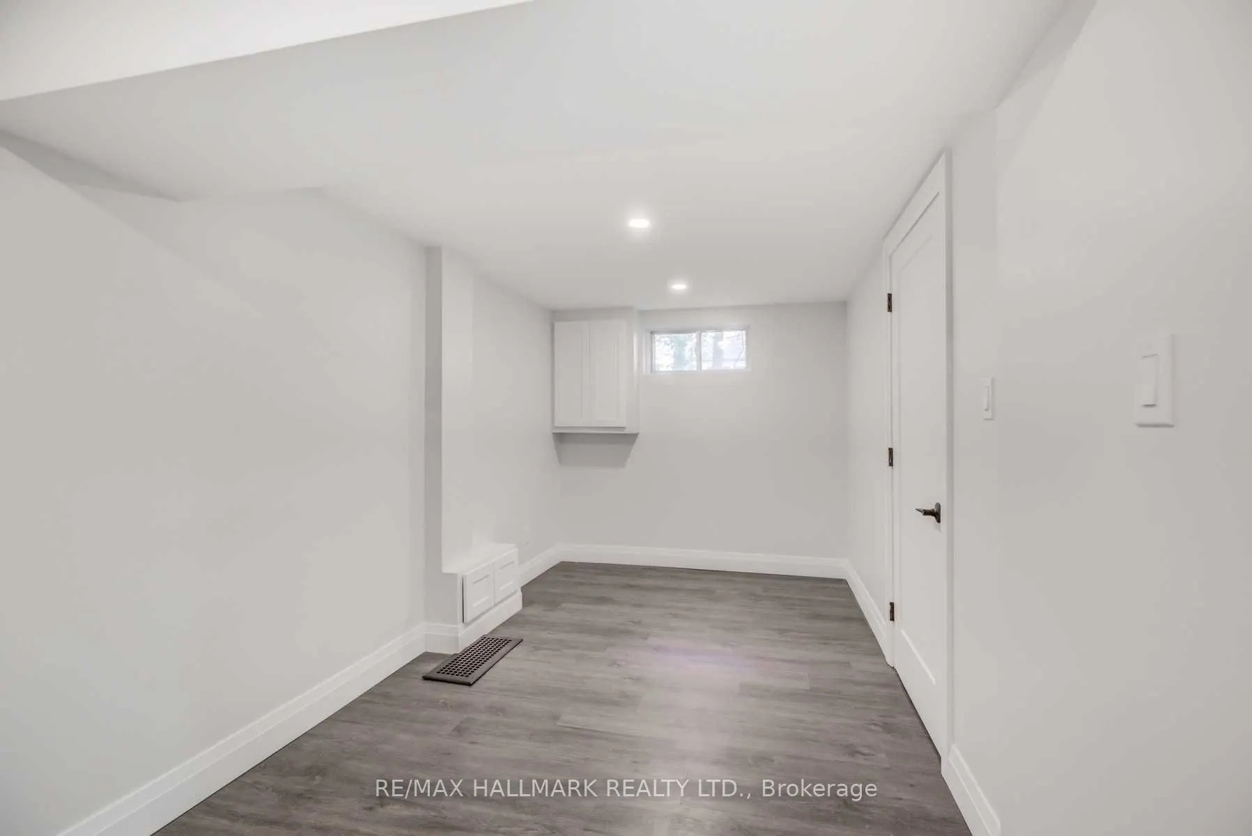 901 Brimorton Drive, #Bsmt