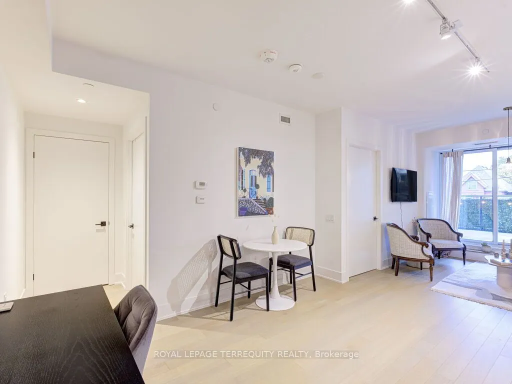 1888 Queen Street E, #201