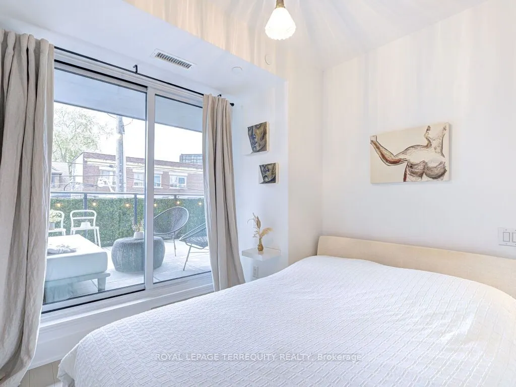 1888 Queen Street E, #201