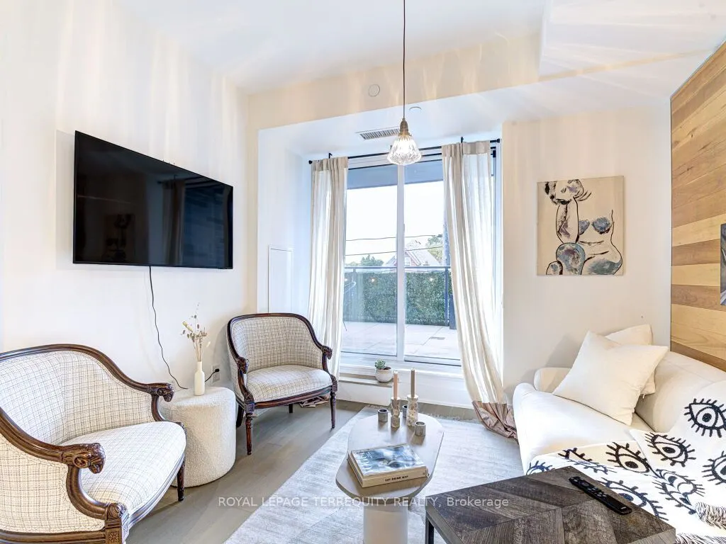 1888 Queen Street E, #201