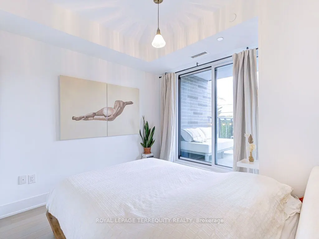 1888 Queen Street E, #201