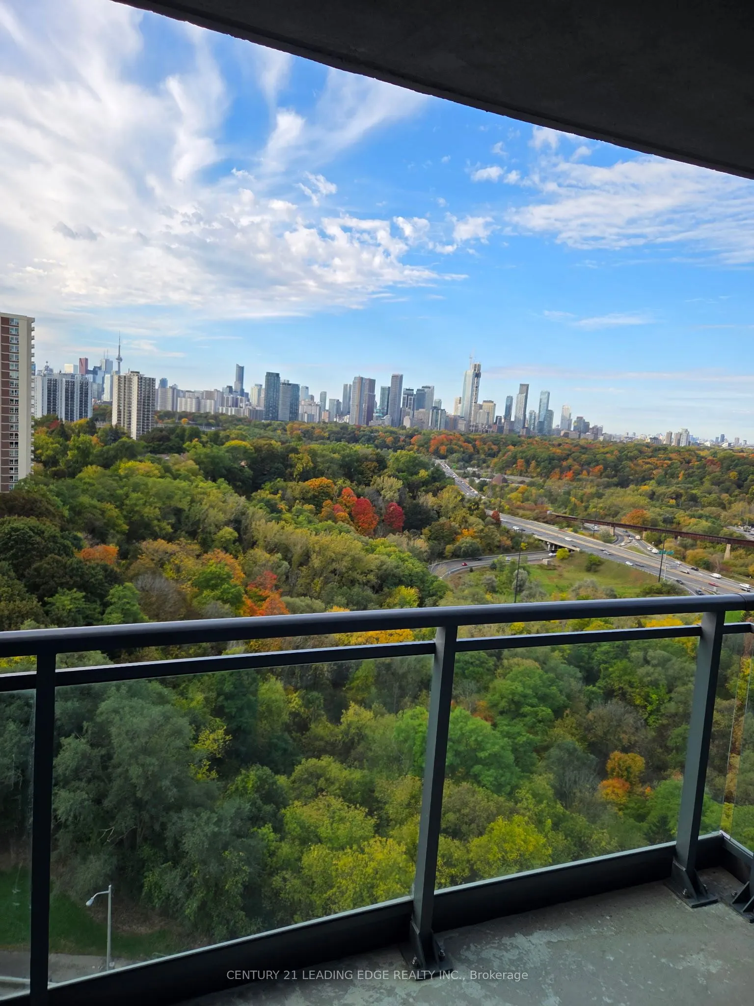 1048 Broadview Avenue, #1602