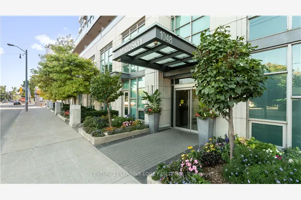 1048 Broadview Avenue, #1602