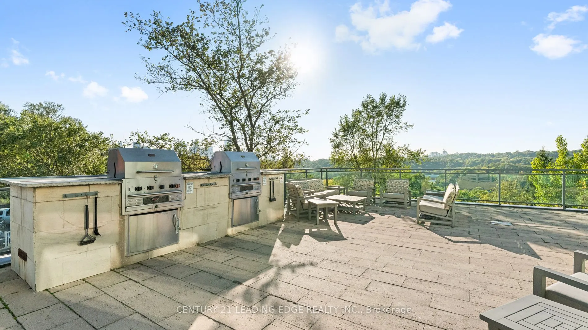 1048 Broadview Avenue, #1602