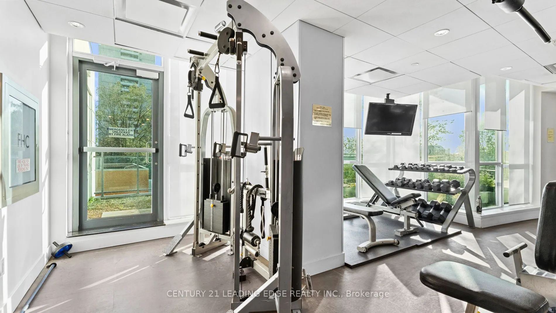 1048 Broadview Avenue, #1602