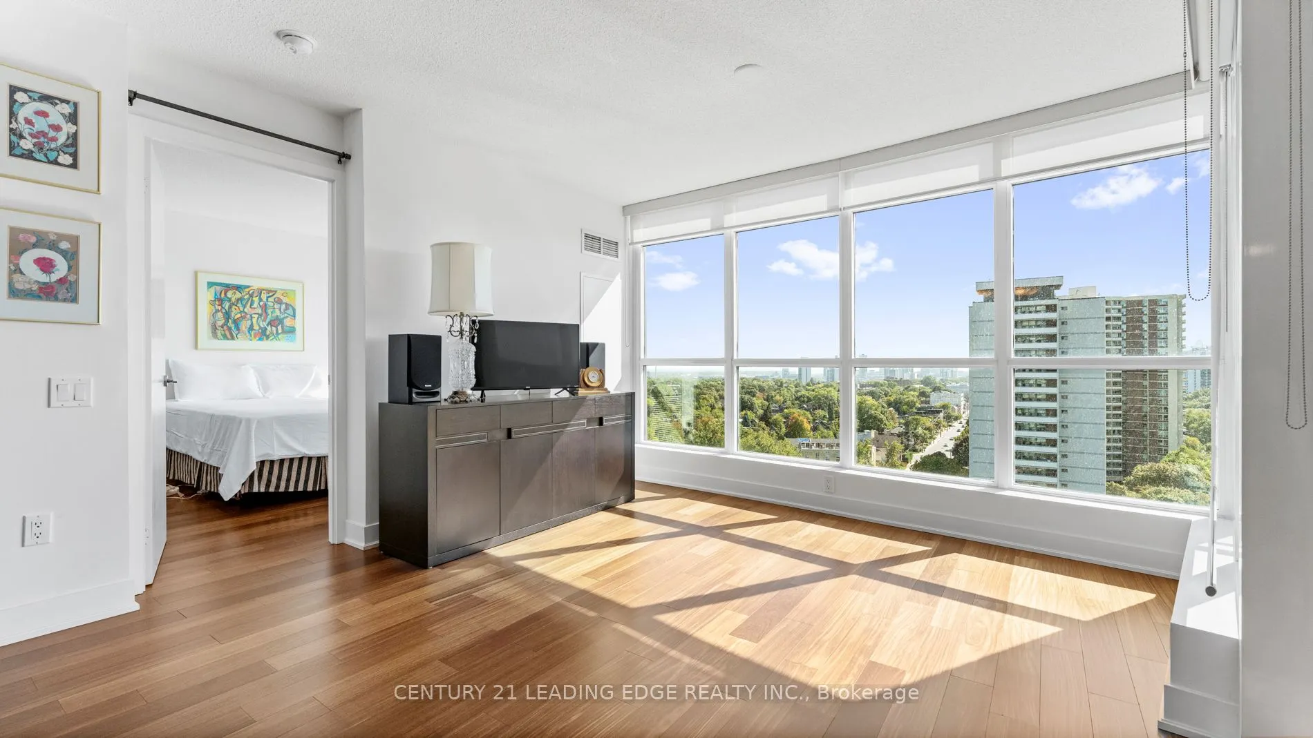 1048 Broadview Avenue, #1602