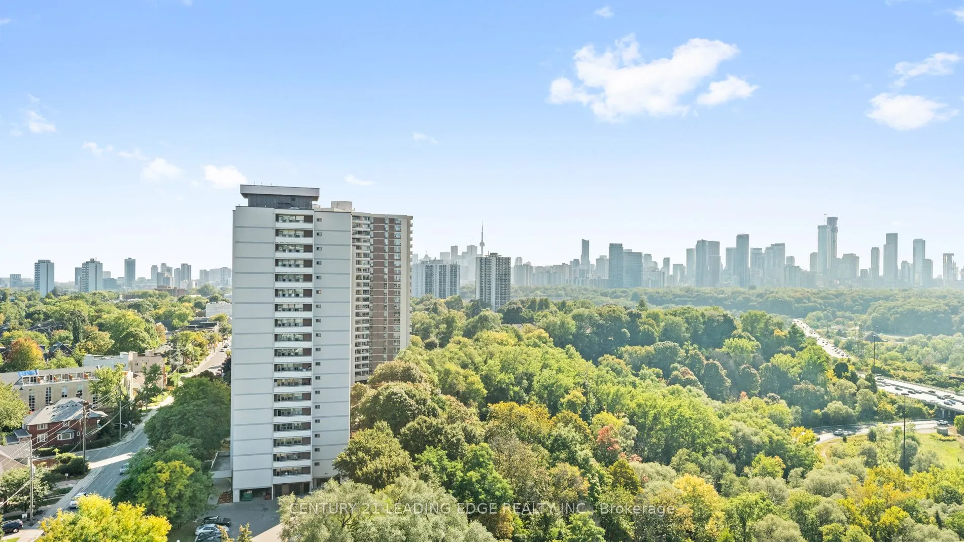 1048 Broadview Avenue, #1602