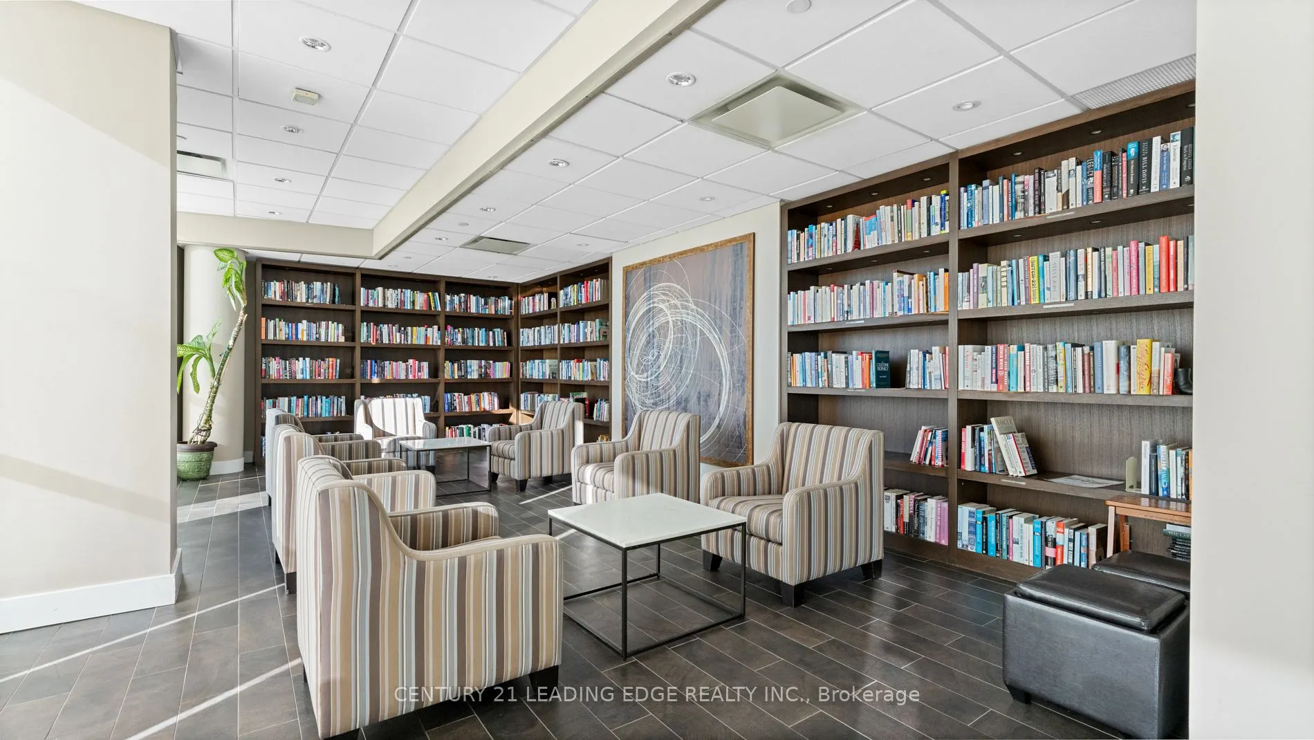 1048 Broadview Avenue, #1602