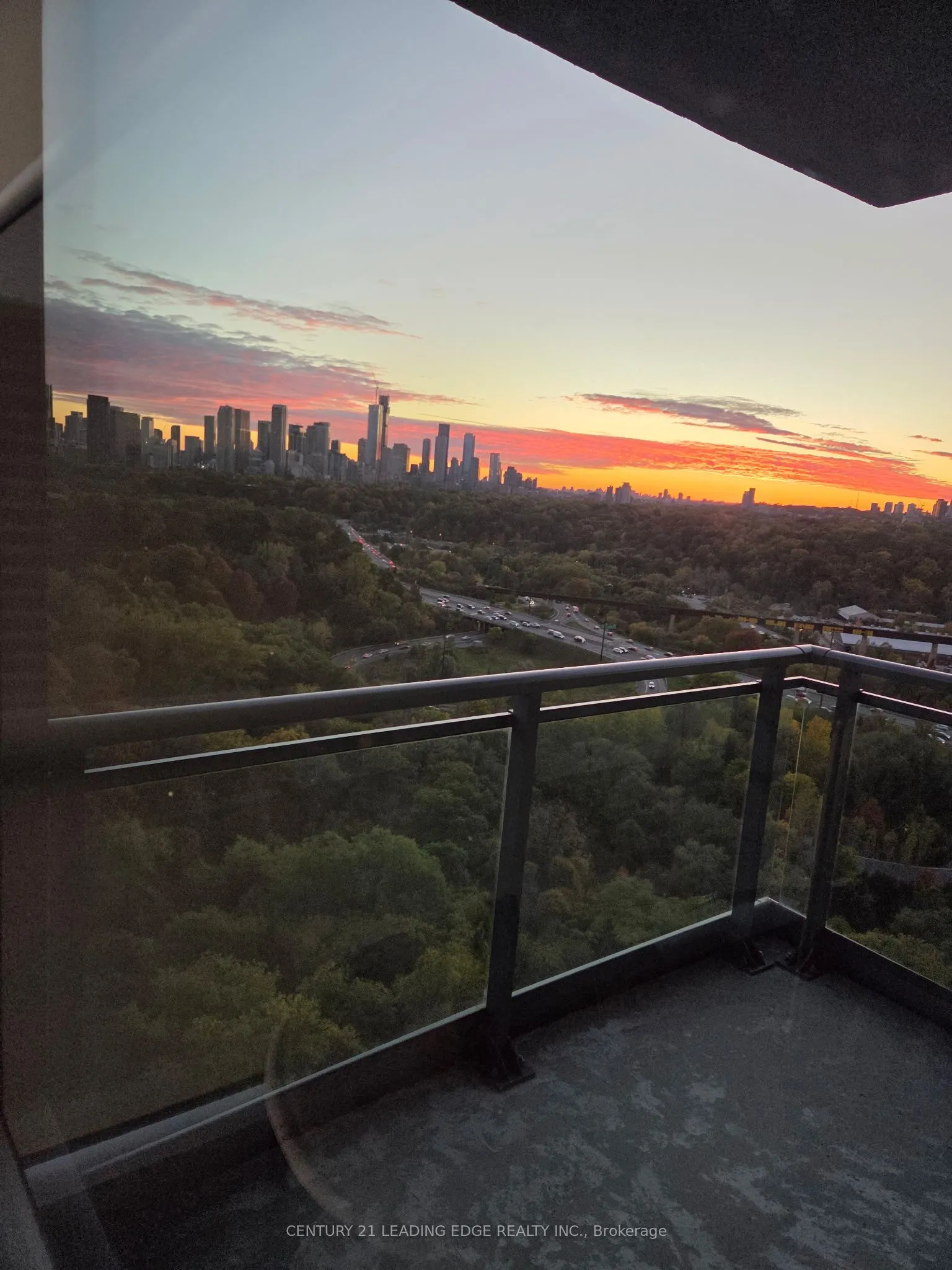 1048 Broadview Avenue, #1602