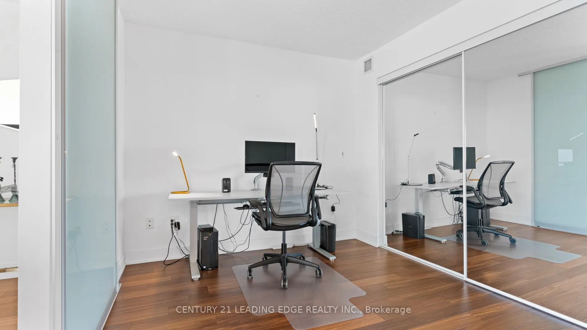 1048 Broadview Avenue, #1602