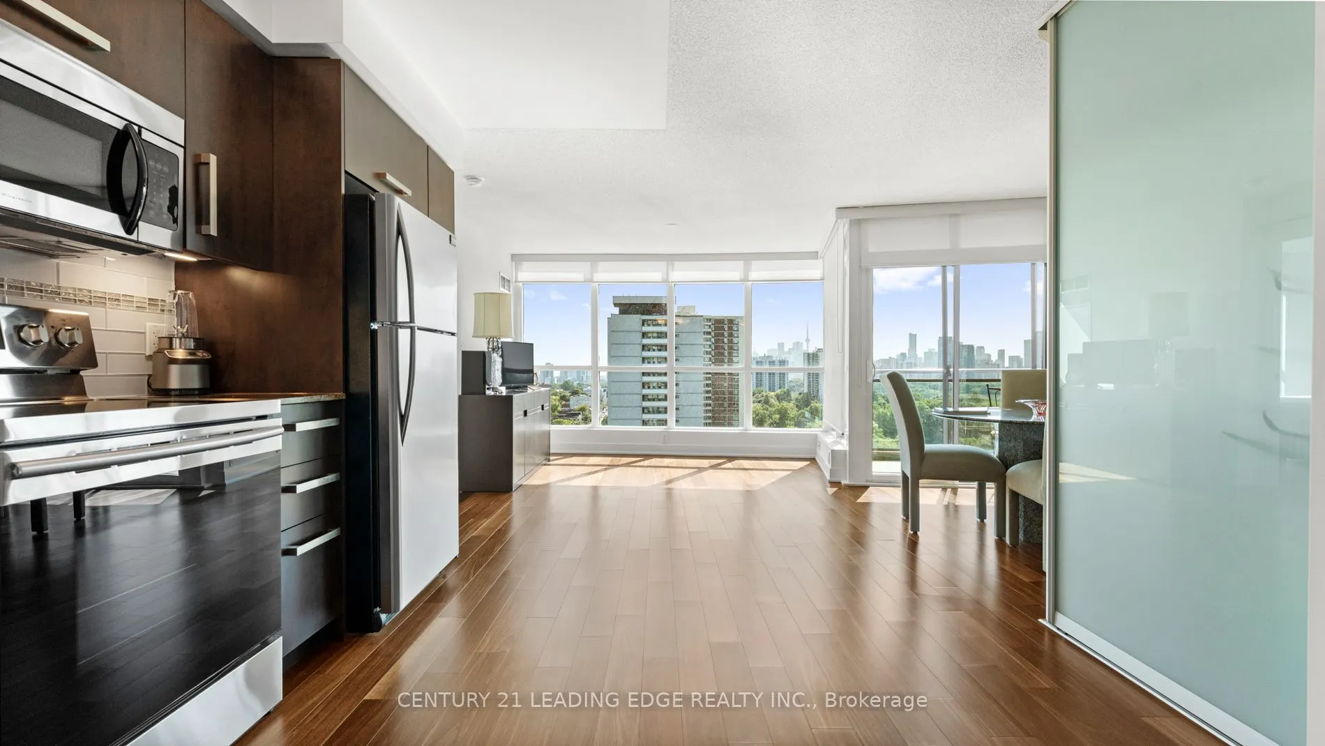 1048 Broadview Avenue, #1602