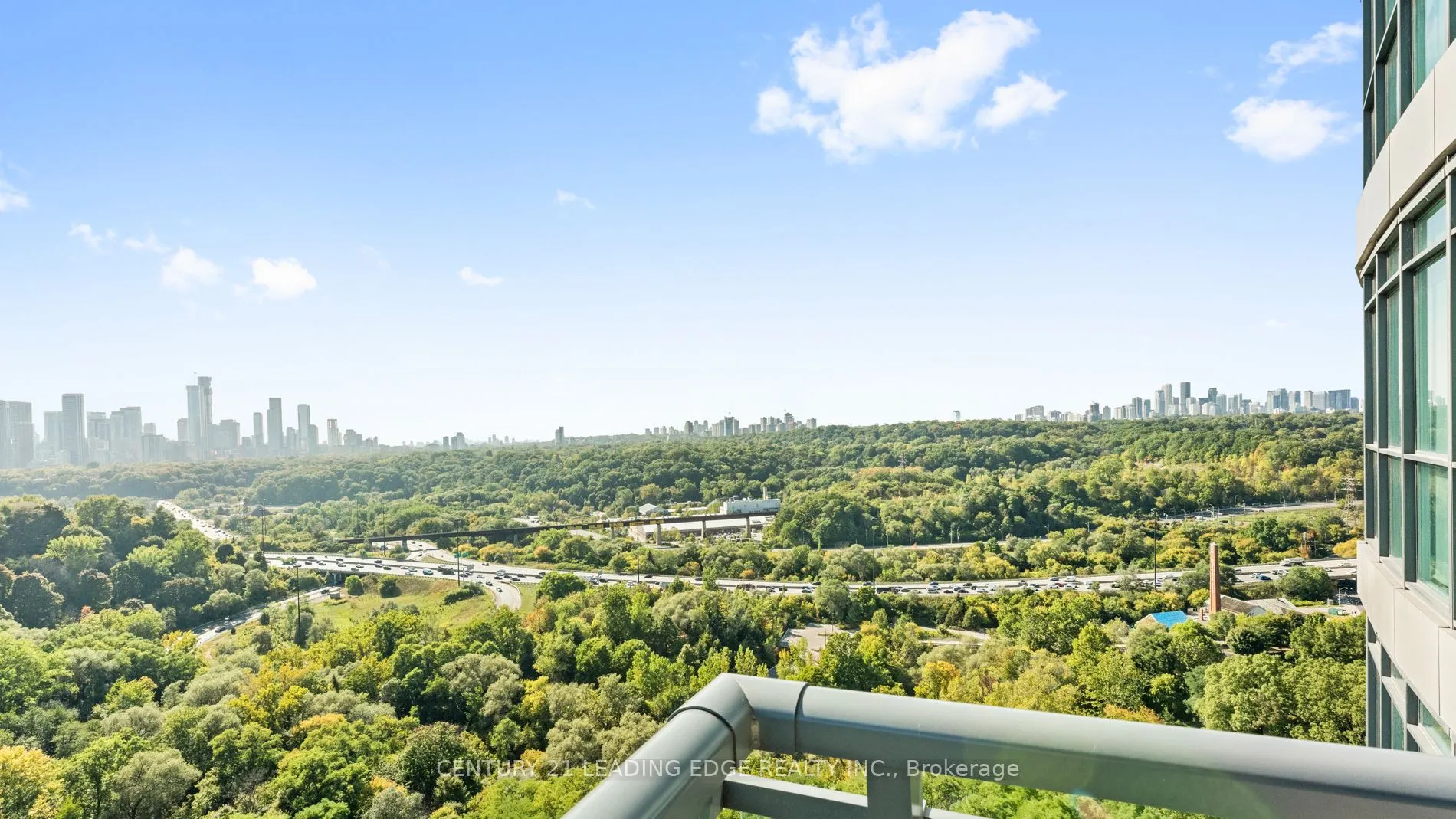 1048 Broadview Avenue, #1602