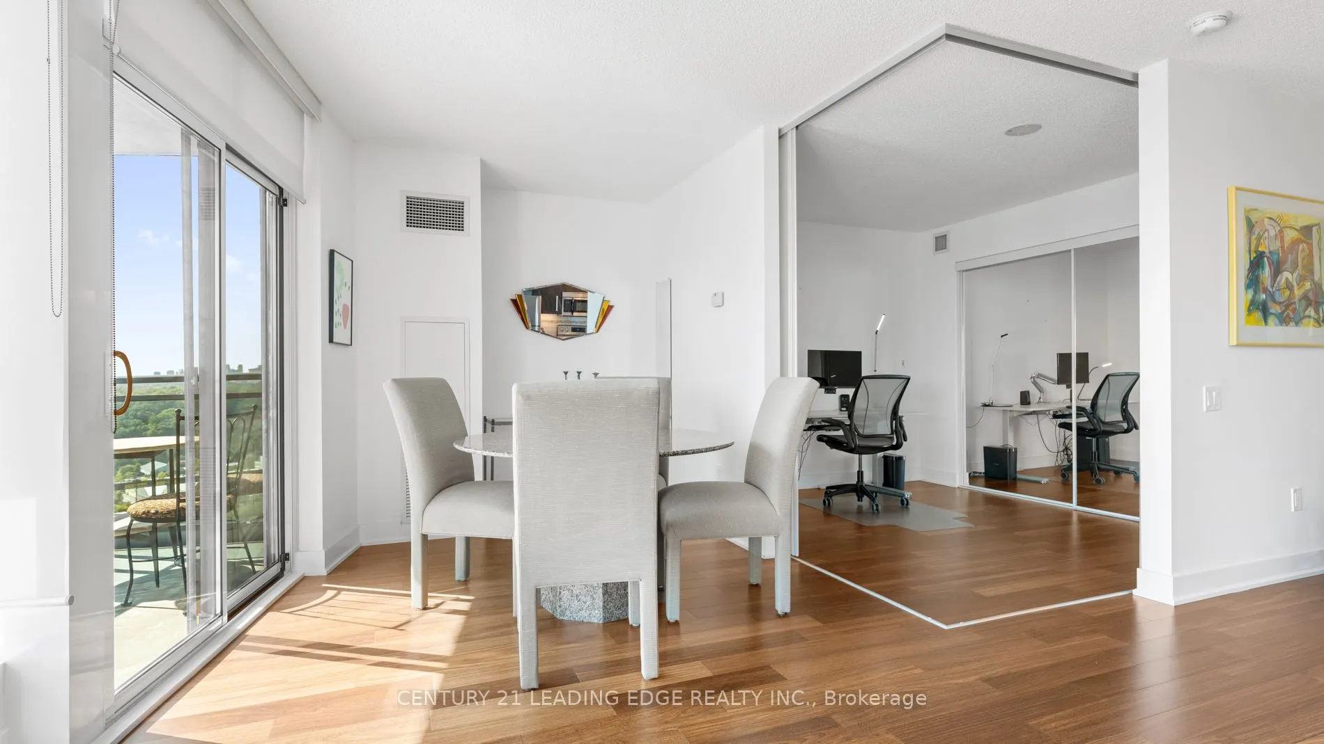 1048 Broadview Avenue, #1602