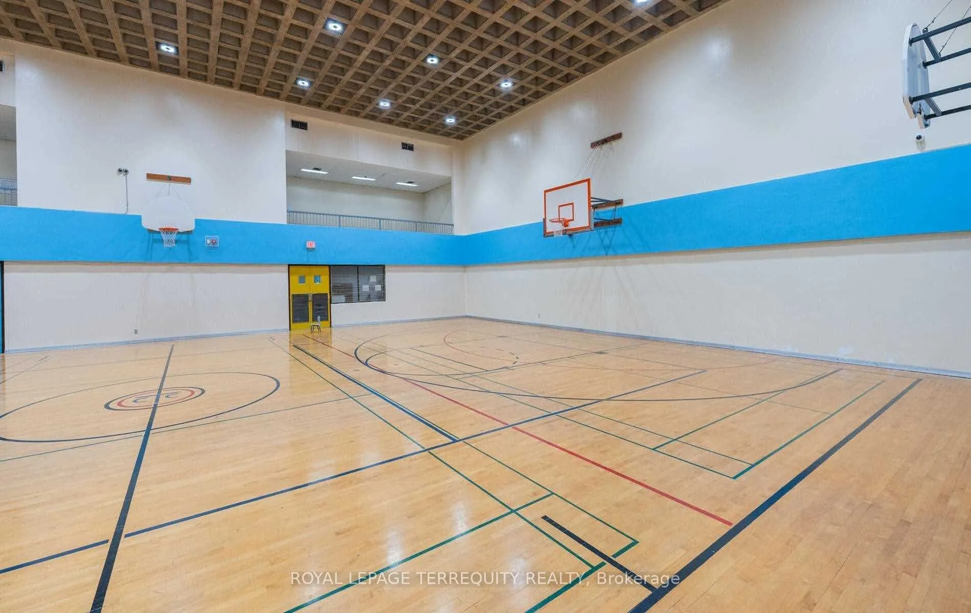 5 Massey Square, #2807