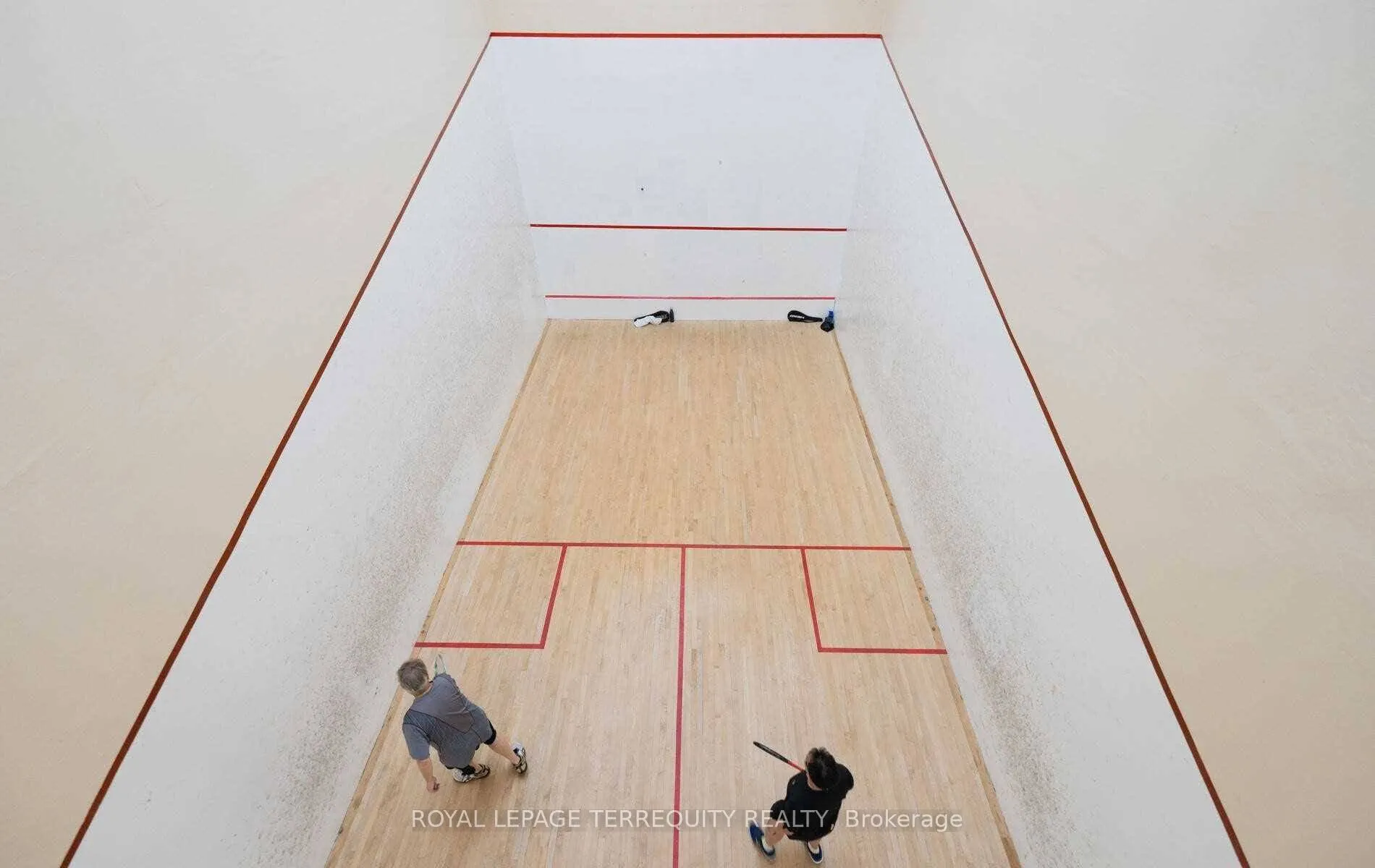 5 Massey Square, #2807