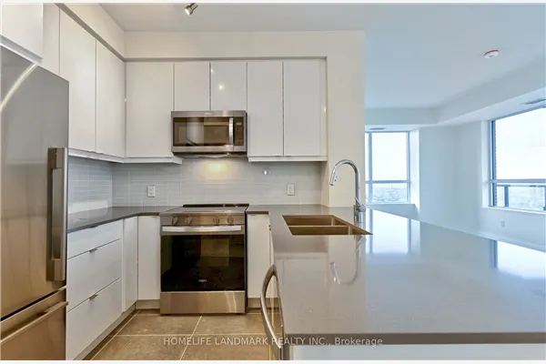 3270 Sheppard Avenue E, #2629