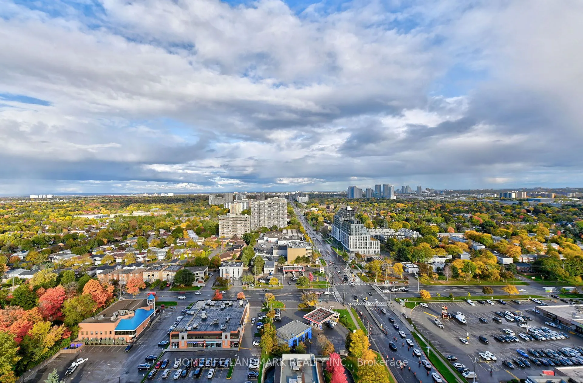 3270 Sheppard Avenue E, #2629