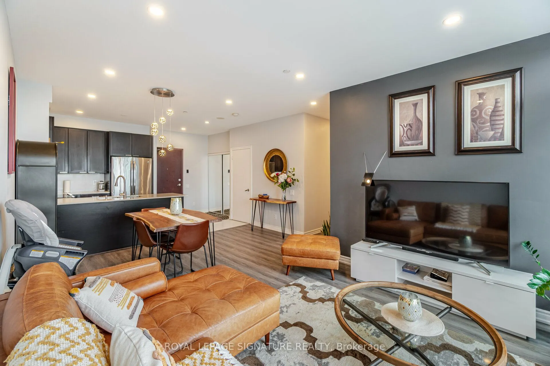 1328 Birchmount Road, #PH01