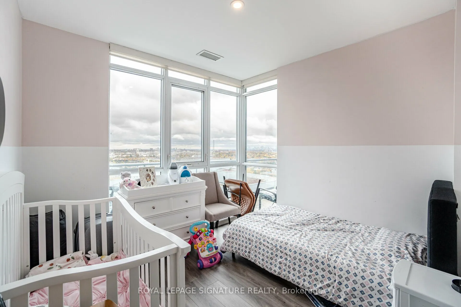 1328 Birchmount Road, #PH01