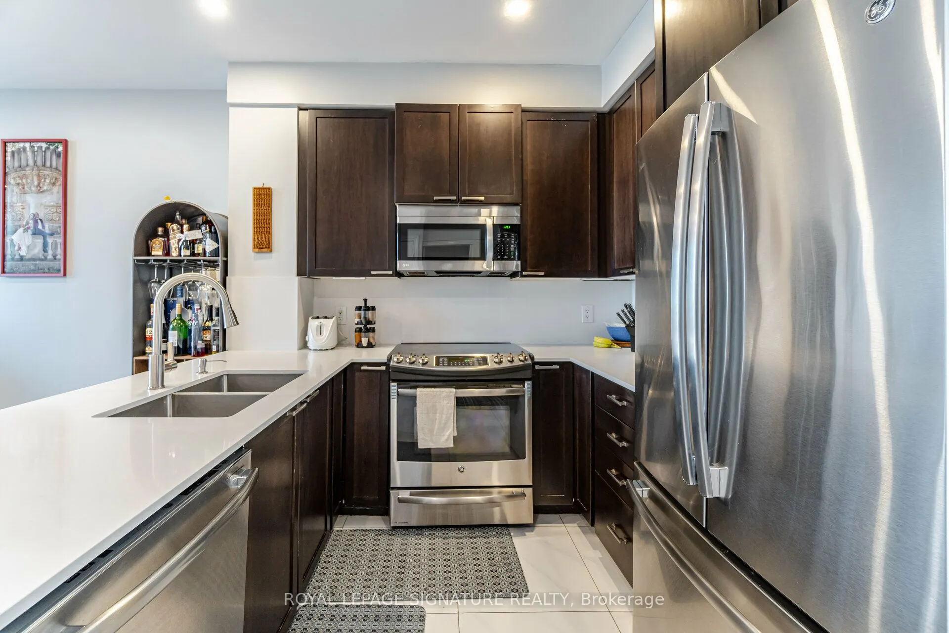 1328 Birchmount Road, #PH01