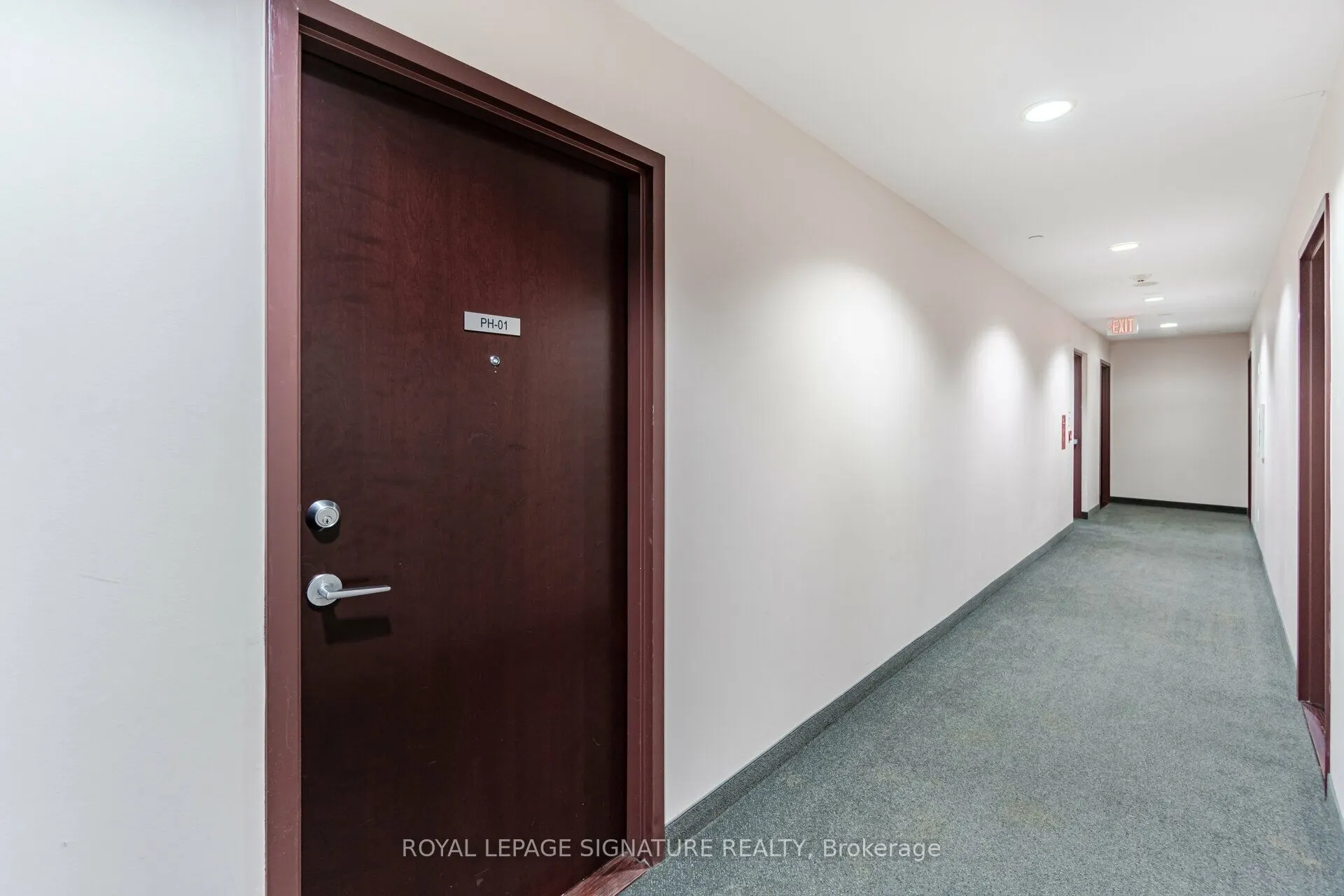 1328 Birchmount Road, #PH01