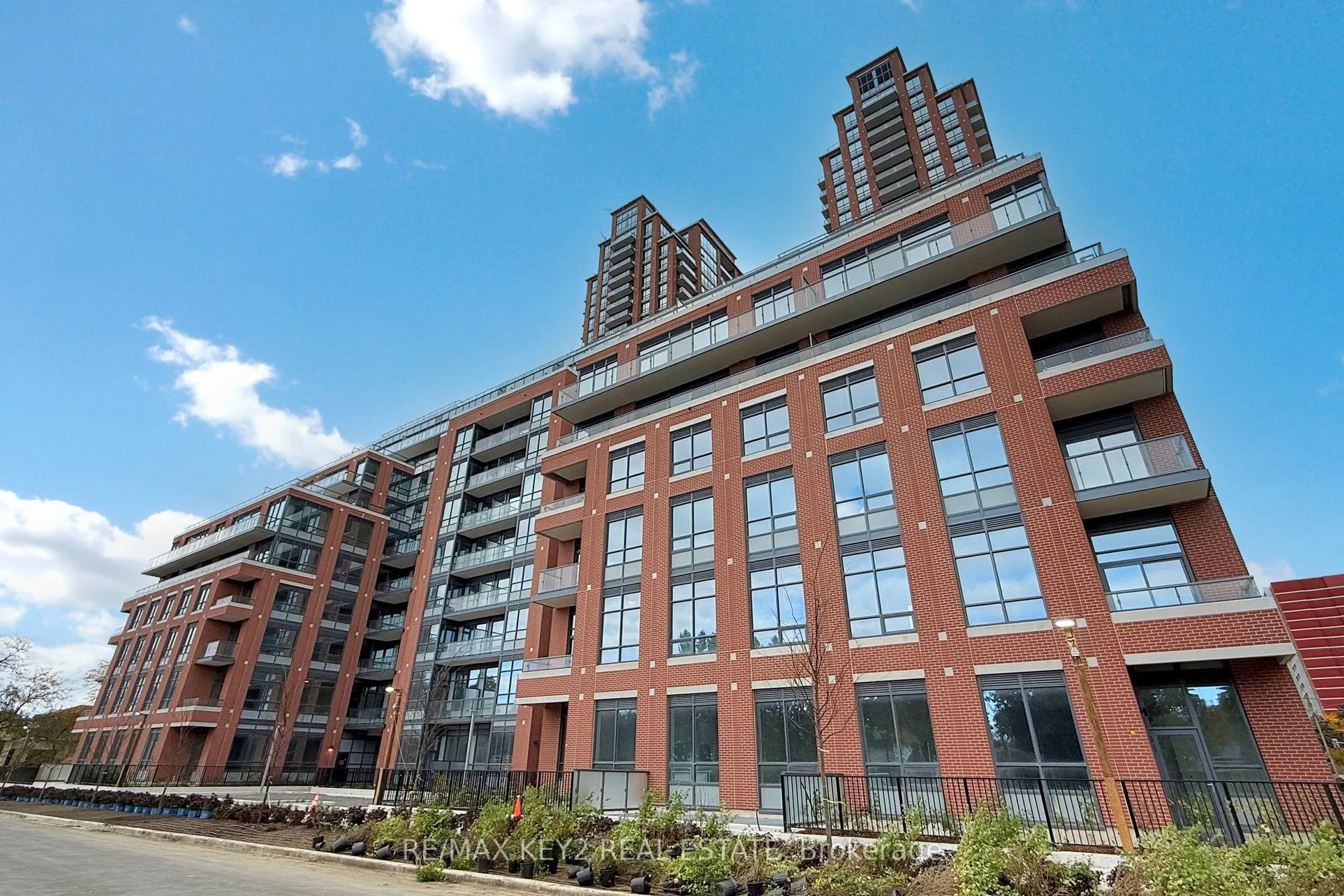 3270 Sheppard Avenue E, #427
