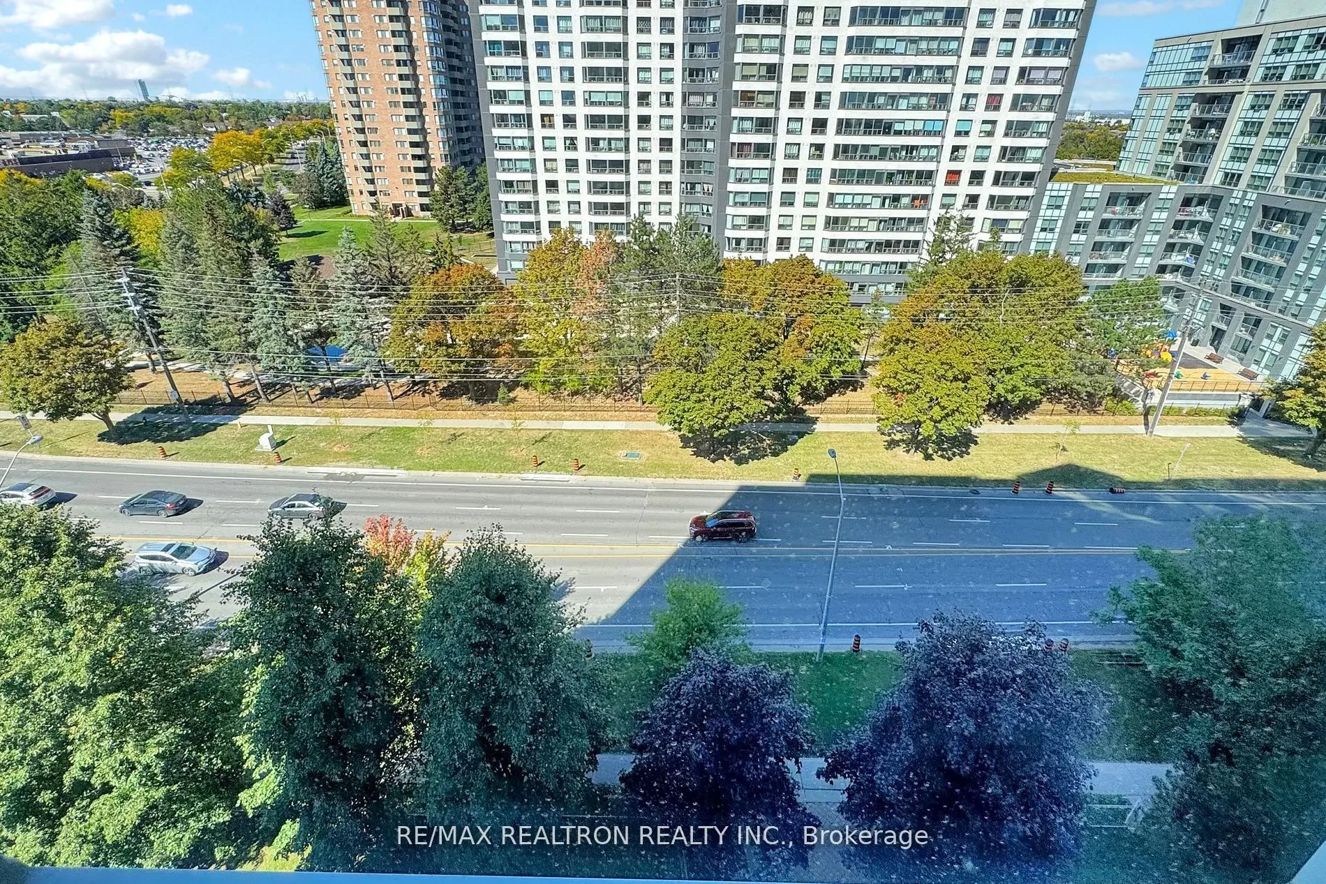 5039 Finch Avenue E, #1113