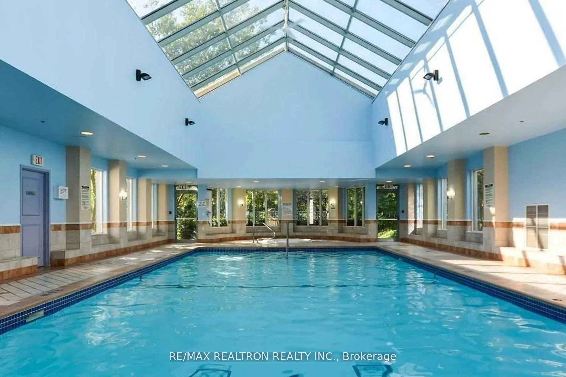 5039 Finch Avenue E, #1113