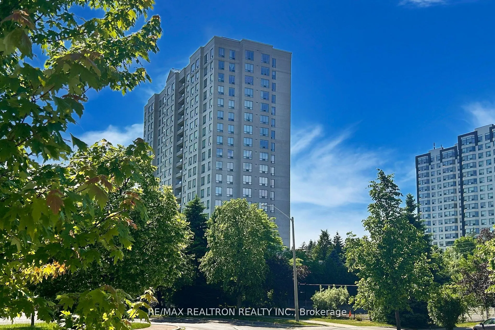 5039 Finch Avenue E, #1113