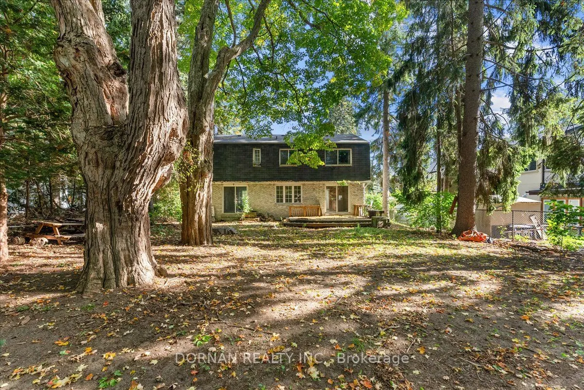 6158 Kingston Road
