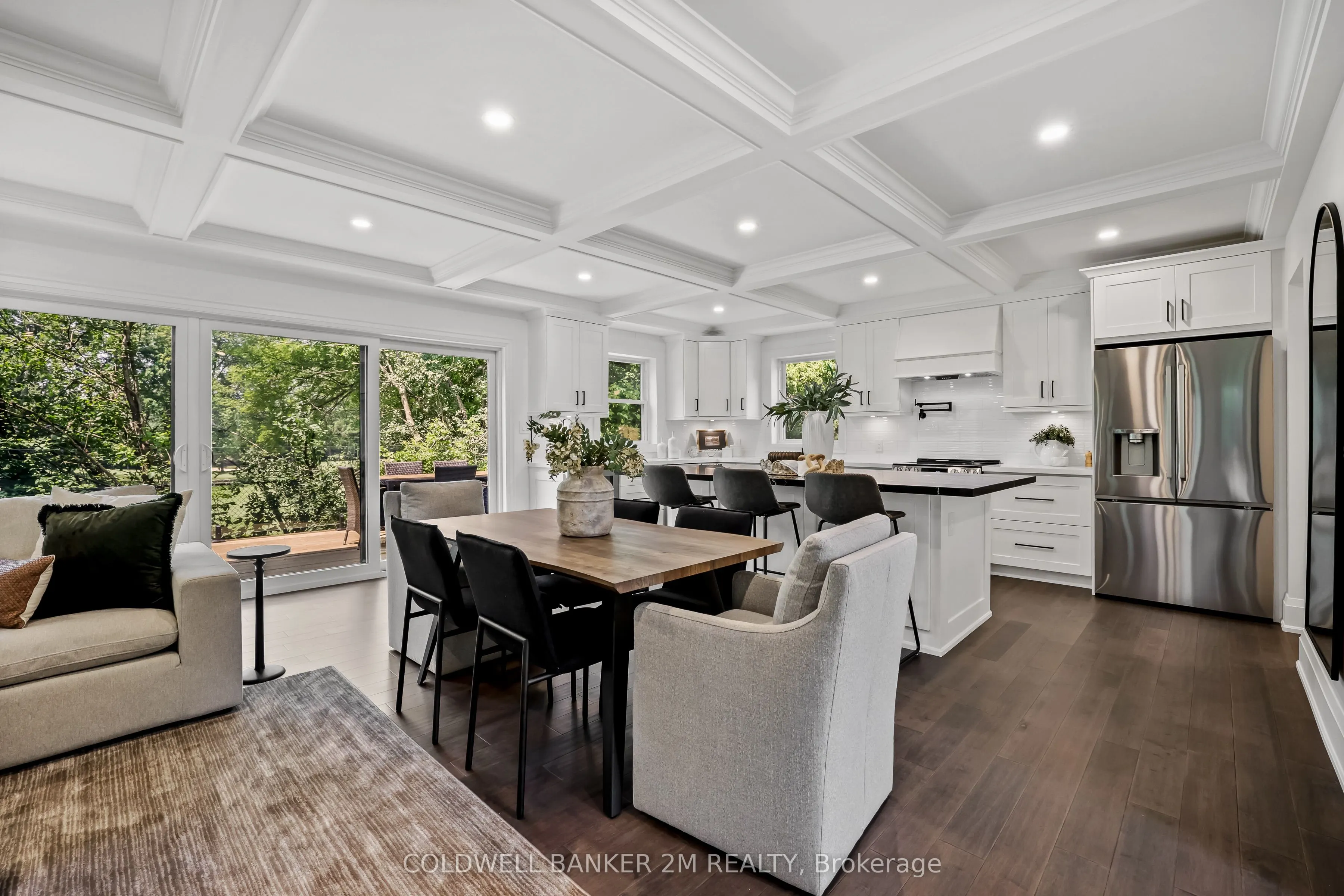 128 Buckingham Avenue