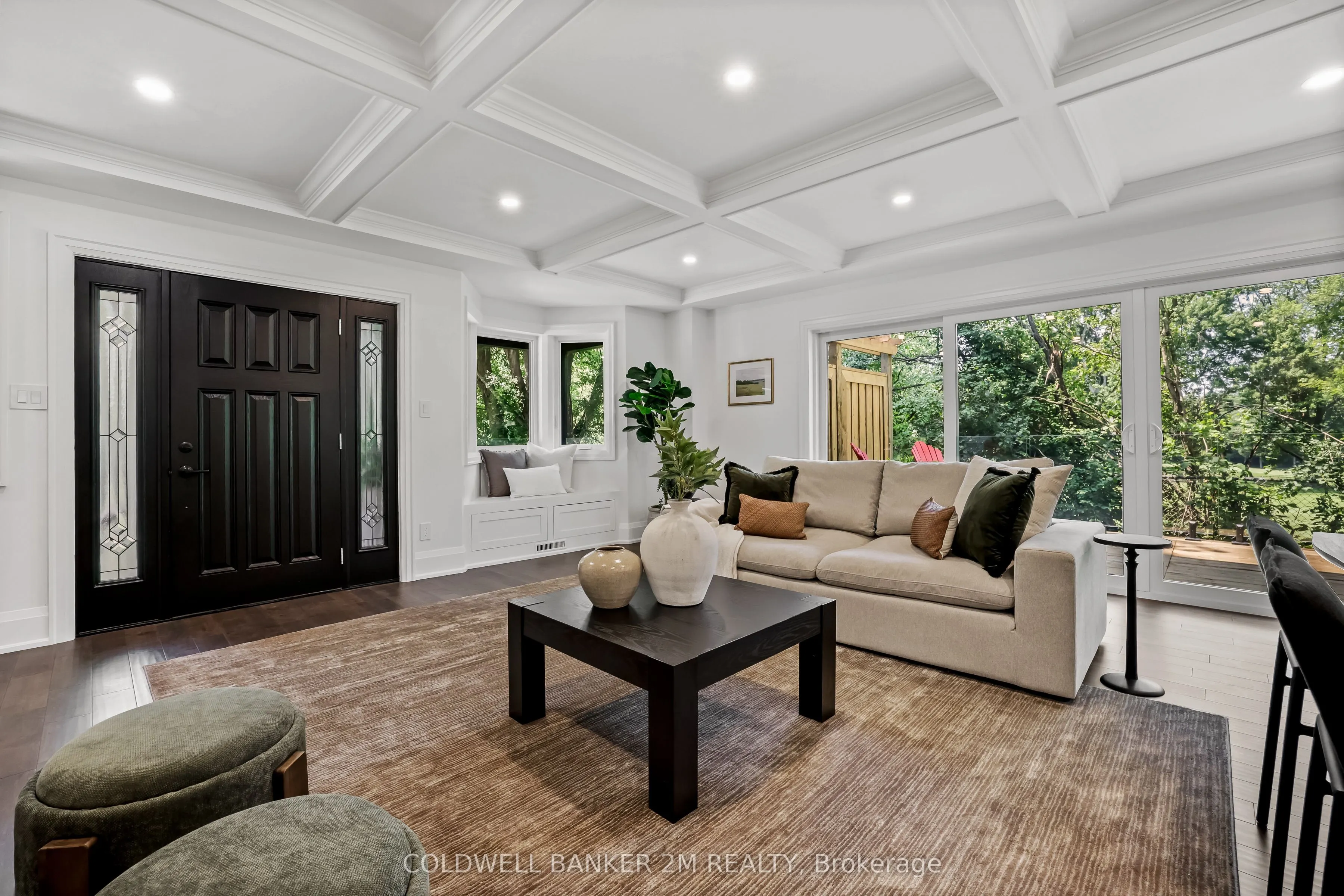 128 Buckingham Avenue