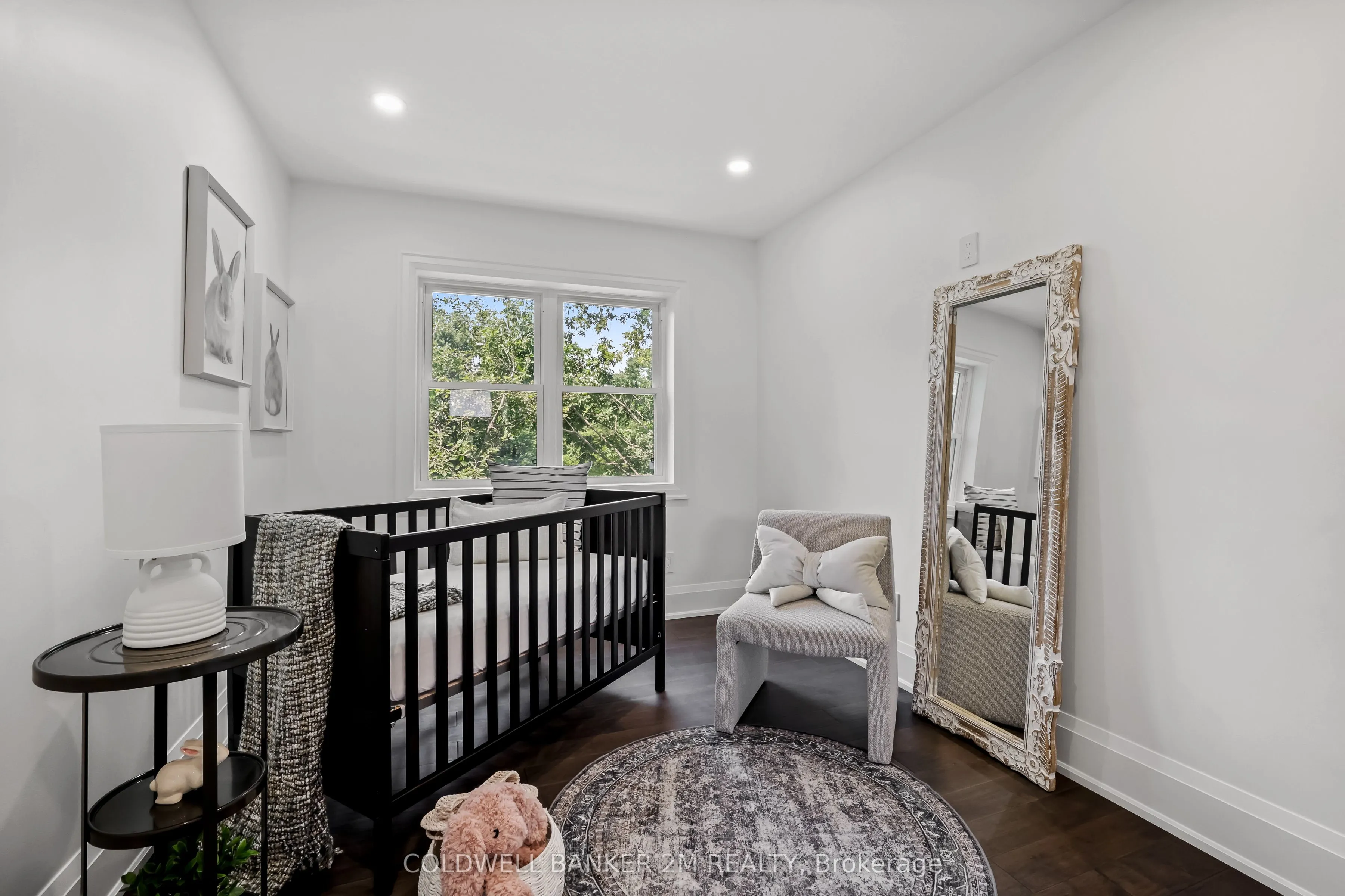 128 Buckingham Avenue