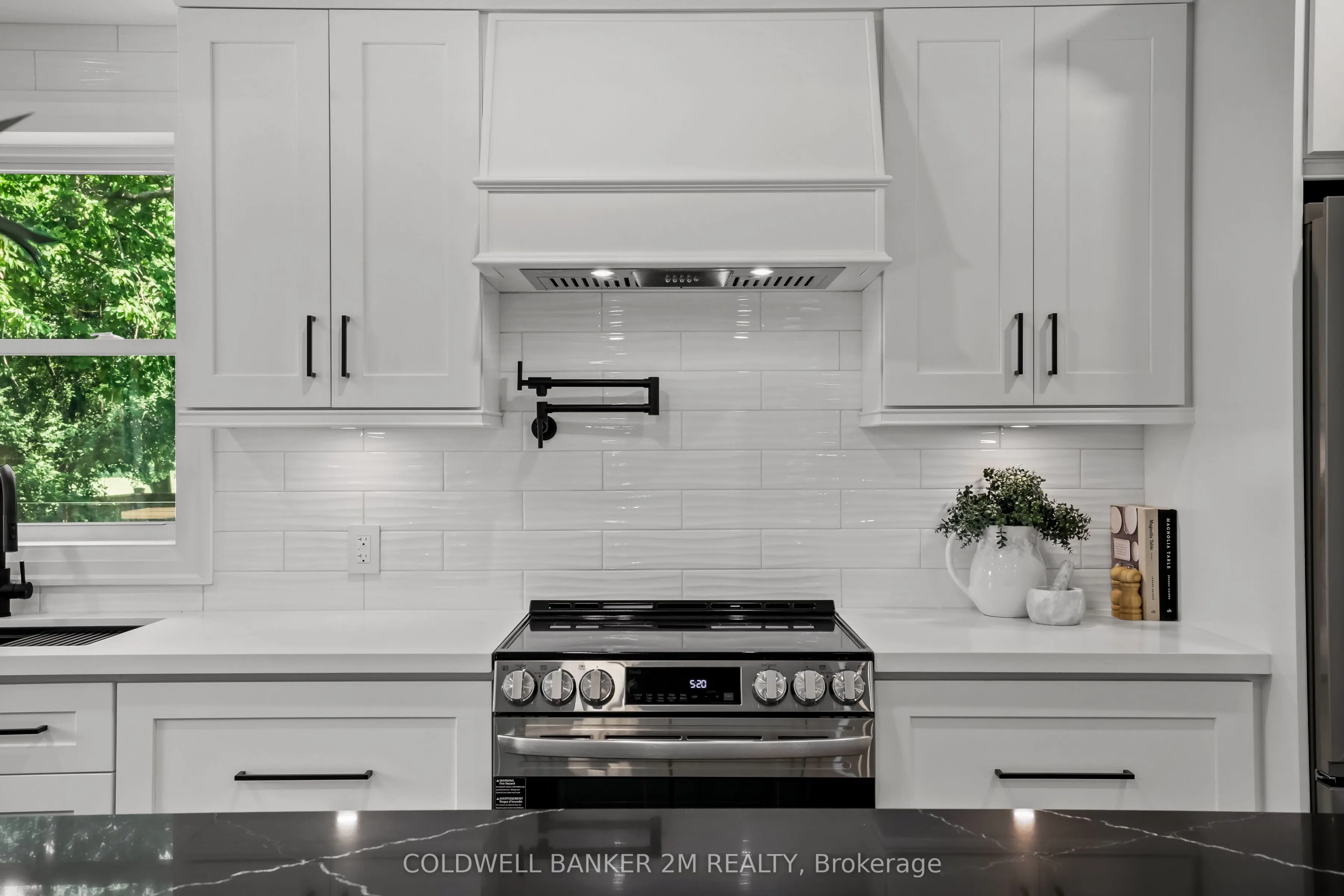 128 Buckingham Avenue