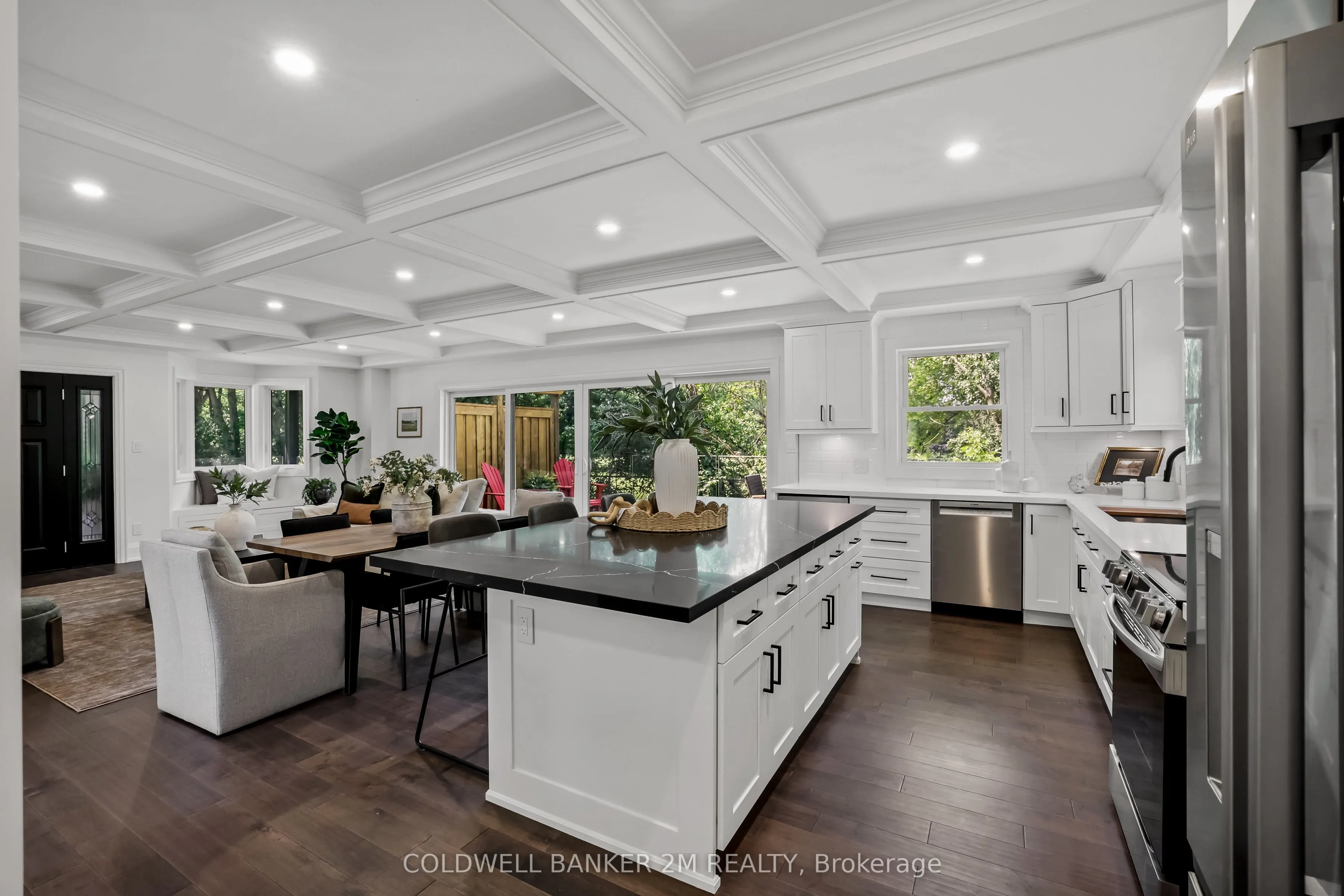 128 Buckingham Avenue