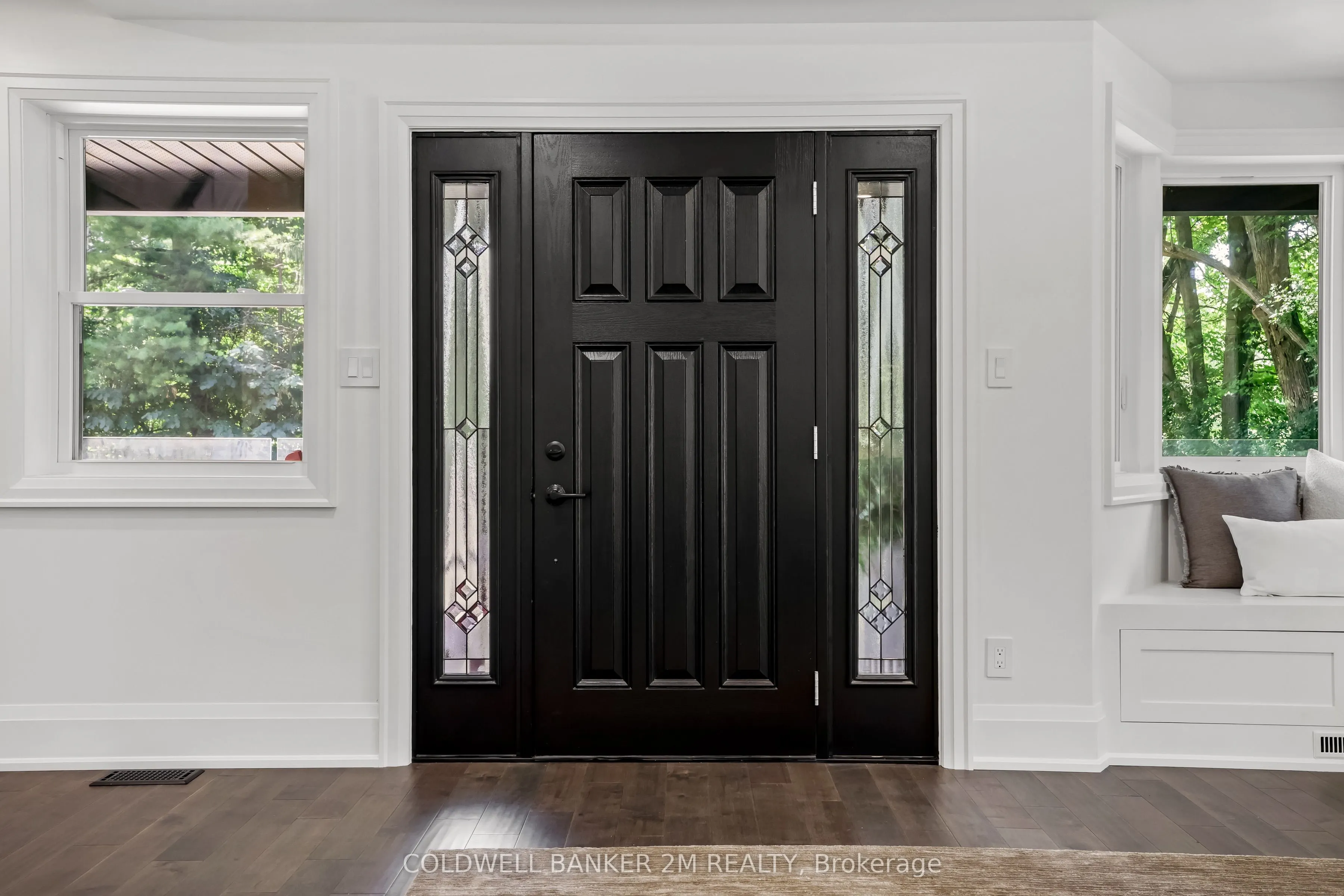 128 Buckingham Avenue