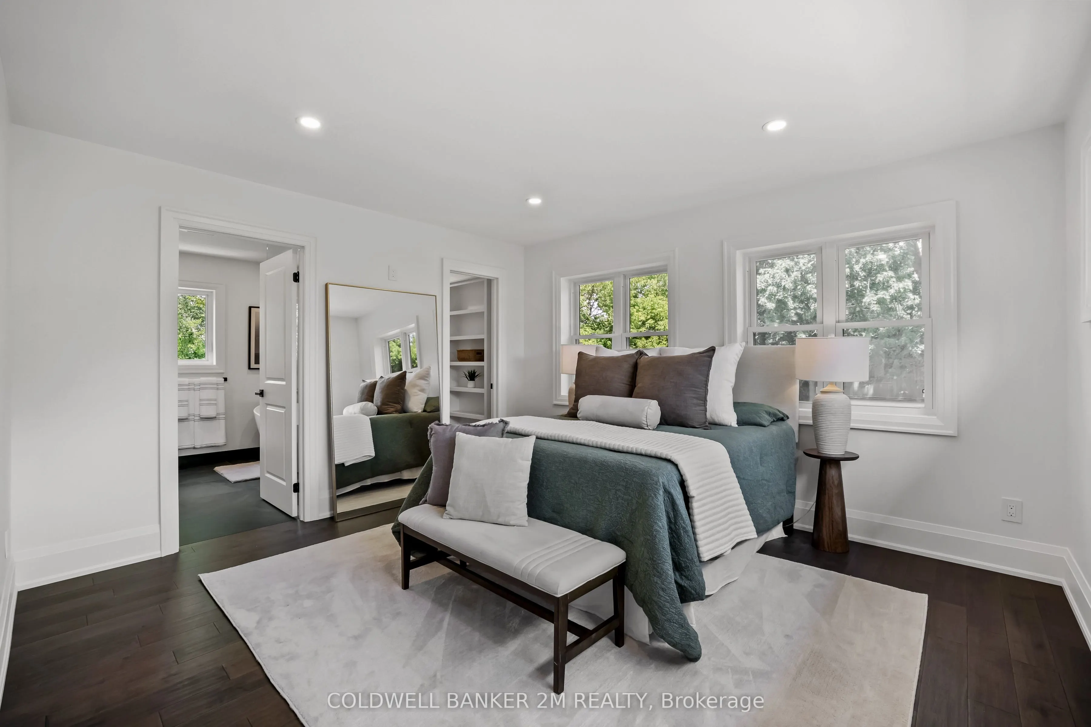 128 Buckingham Avenue