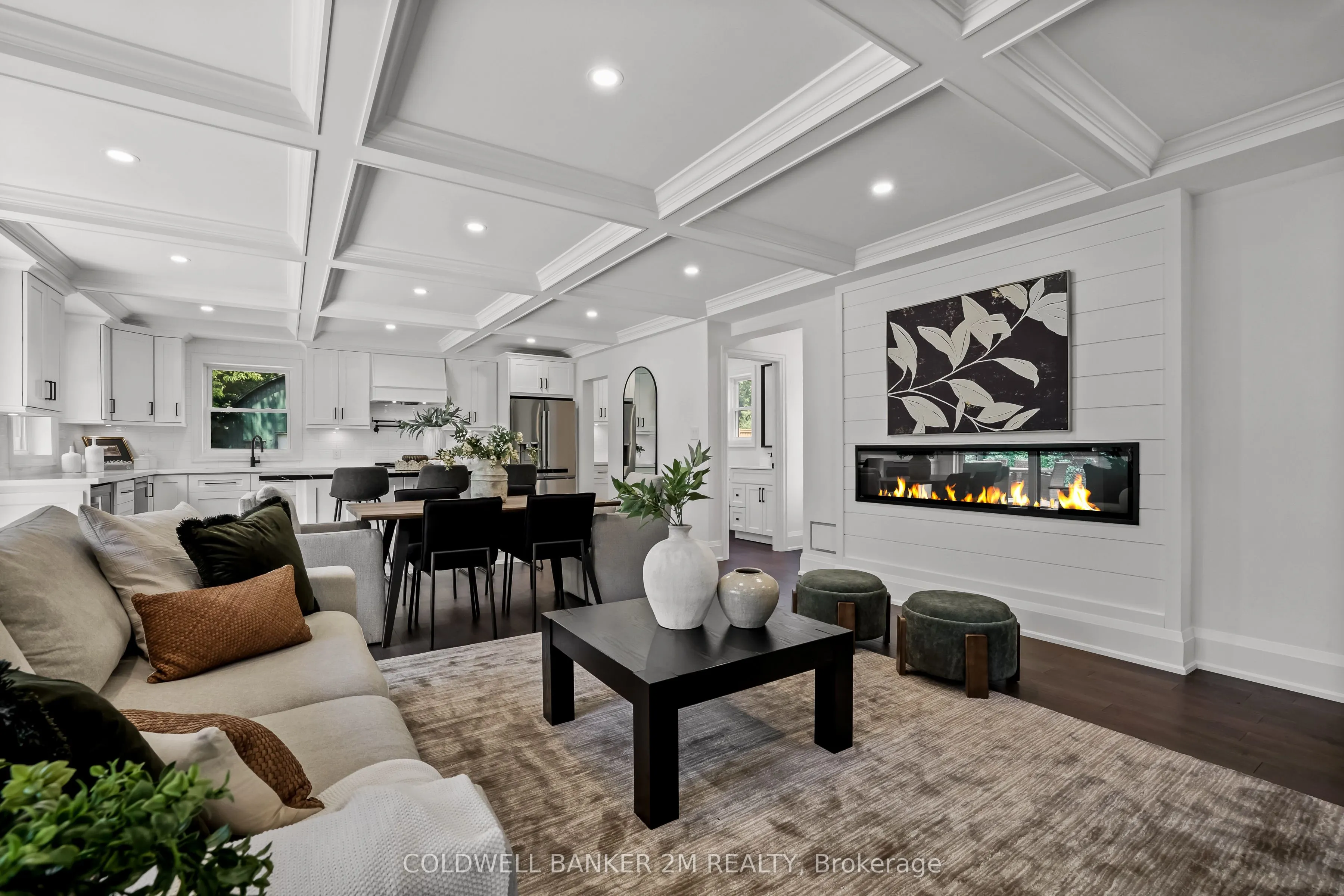 128 Buckingham Avenue