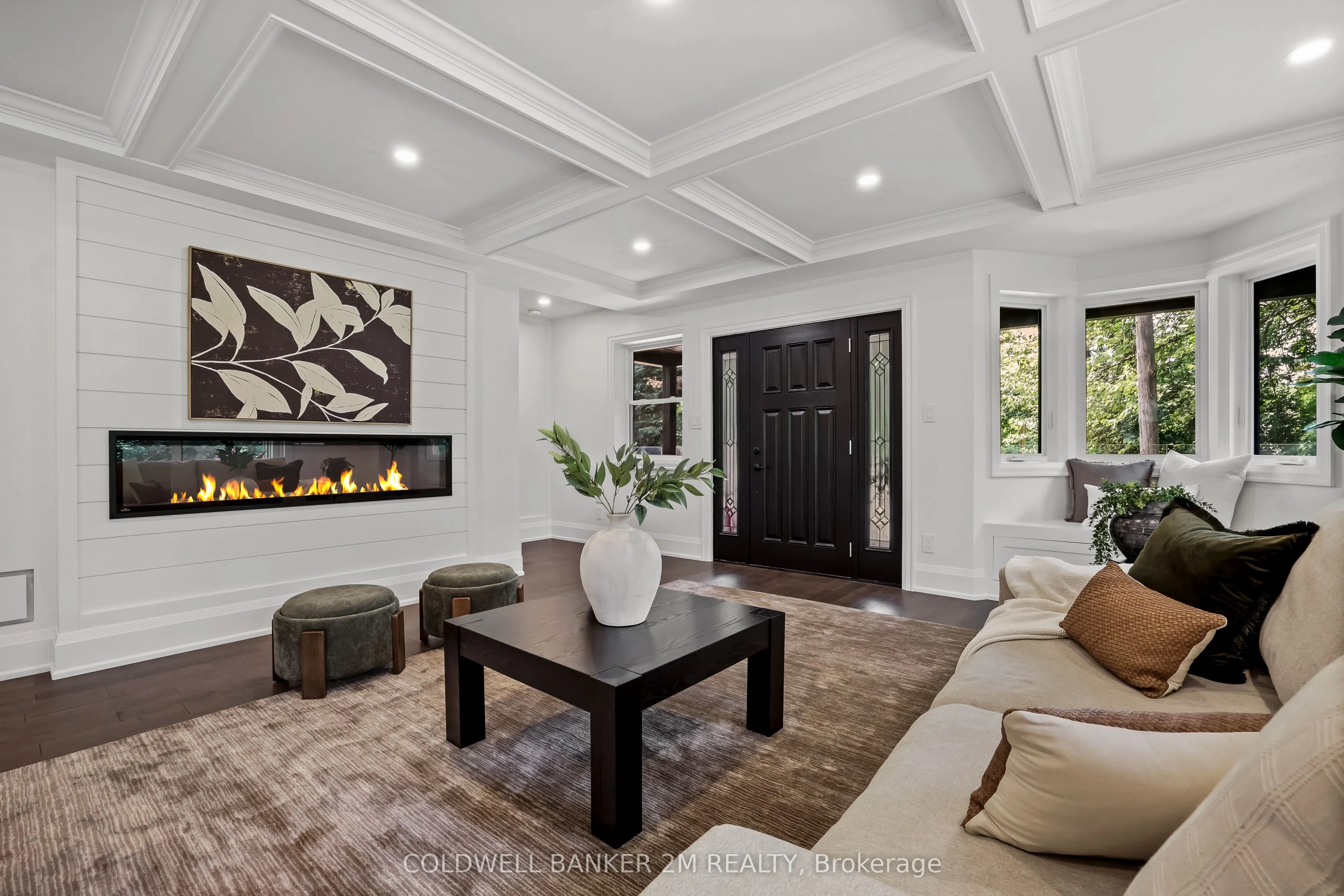 128 Buckingham Avenue