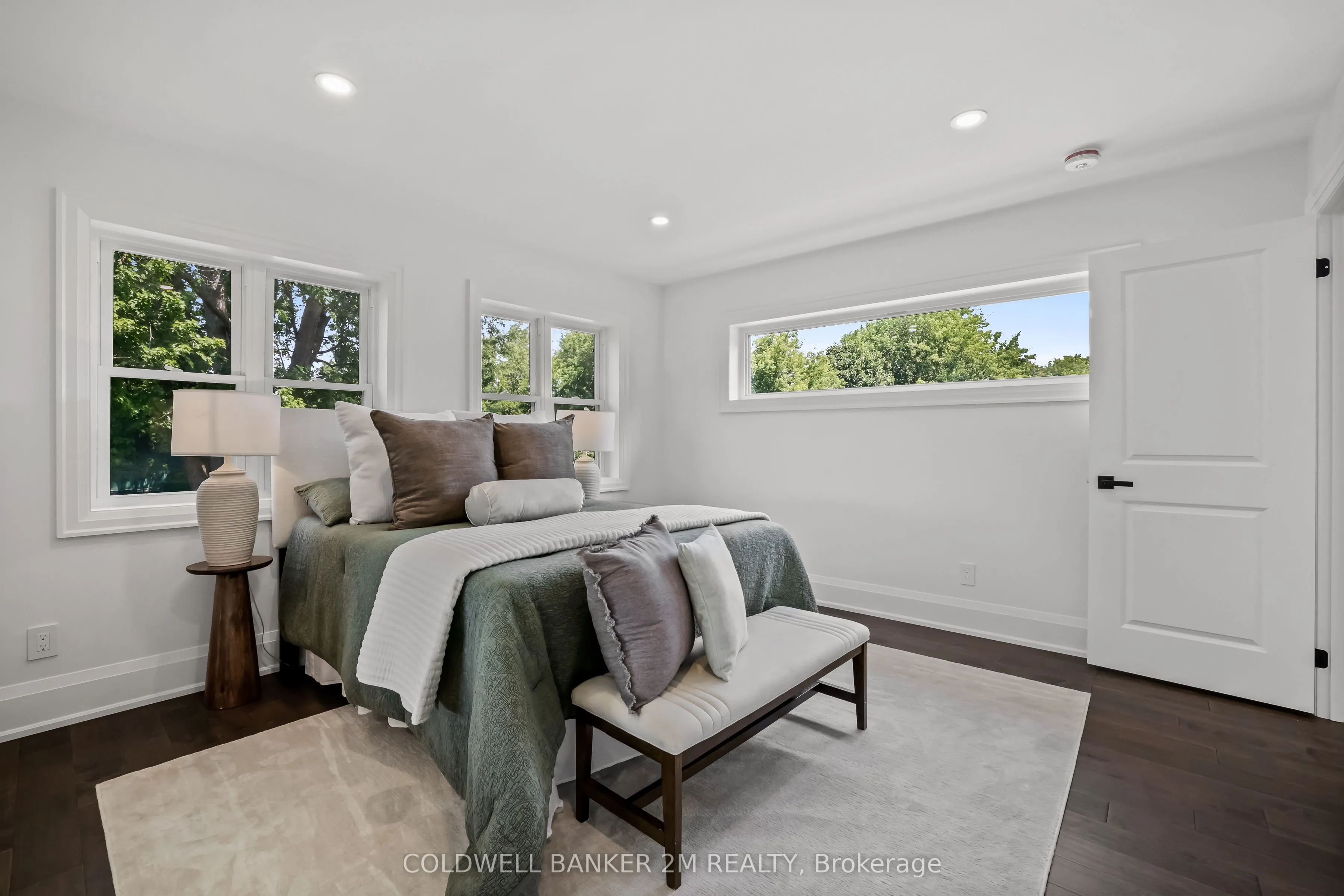 128 Buckingham Avenue