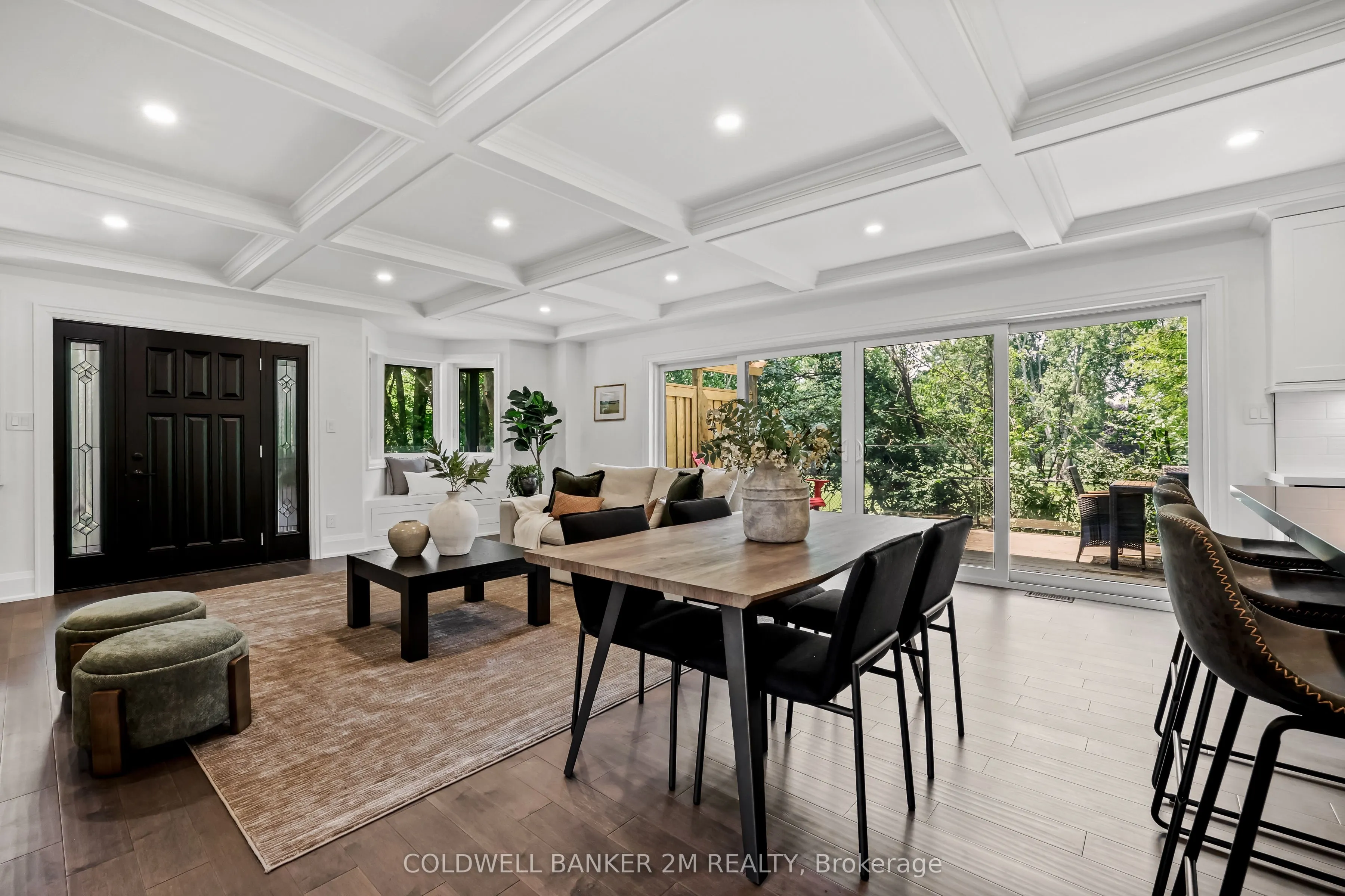 128 Buckingham Avenue