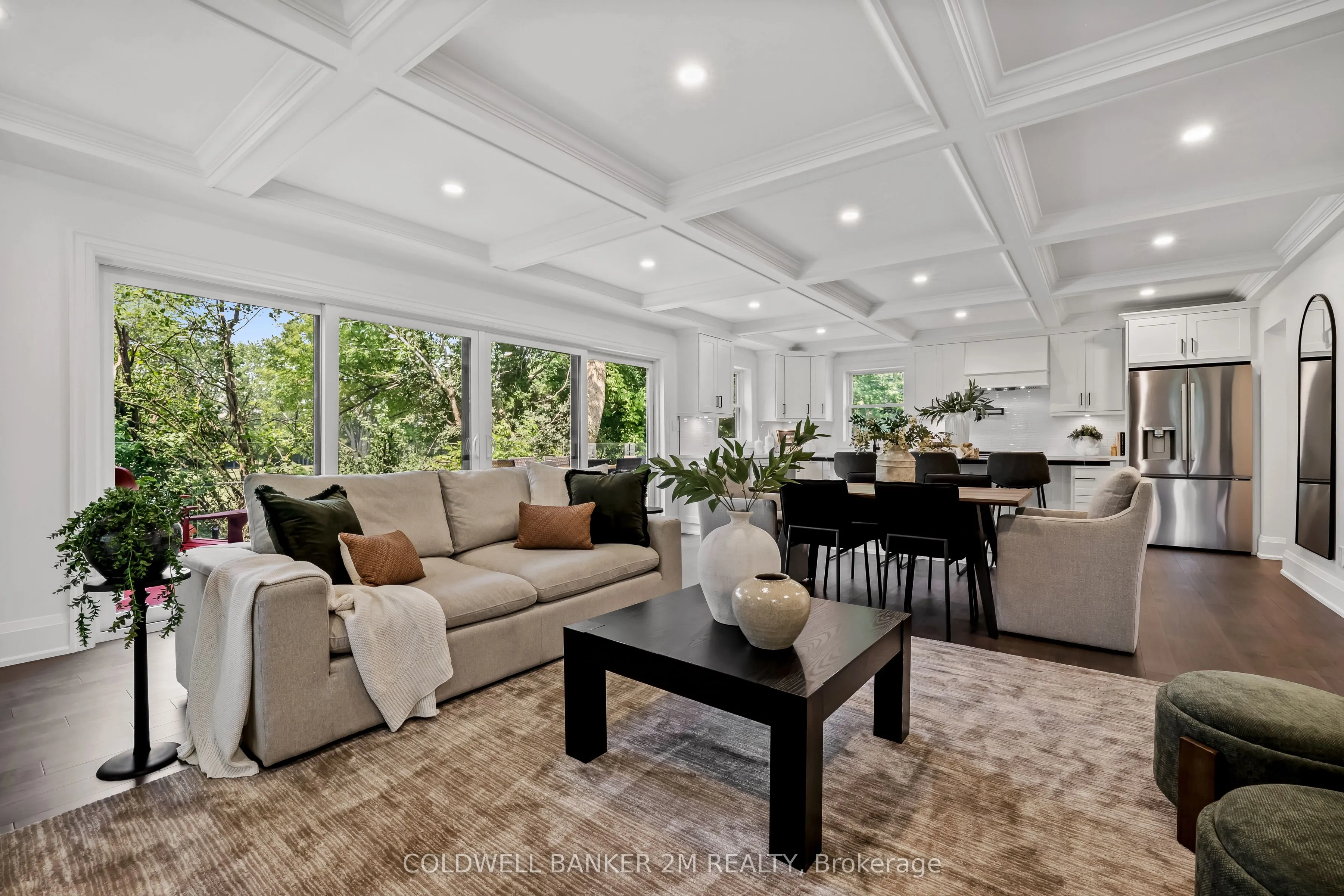 128 Buckingham Avenue