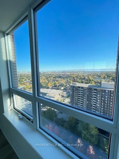 3270 Sheppard Avenue E, #2222