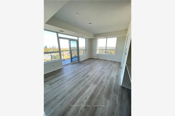 3270 Sheppard Avenue E, #2222