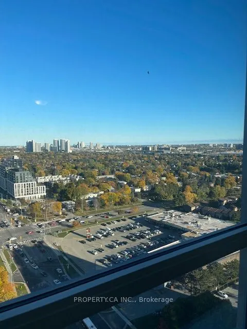 3270 Sheppard Avenue E, #2222