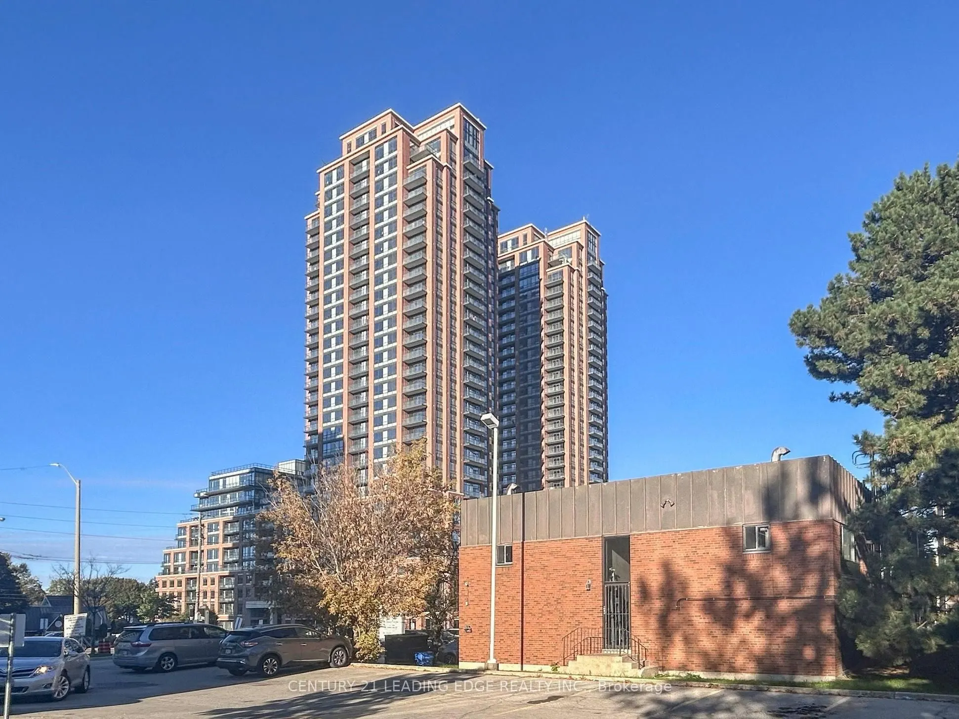 3270 Sheppard Avenue E, #727